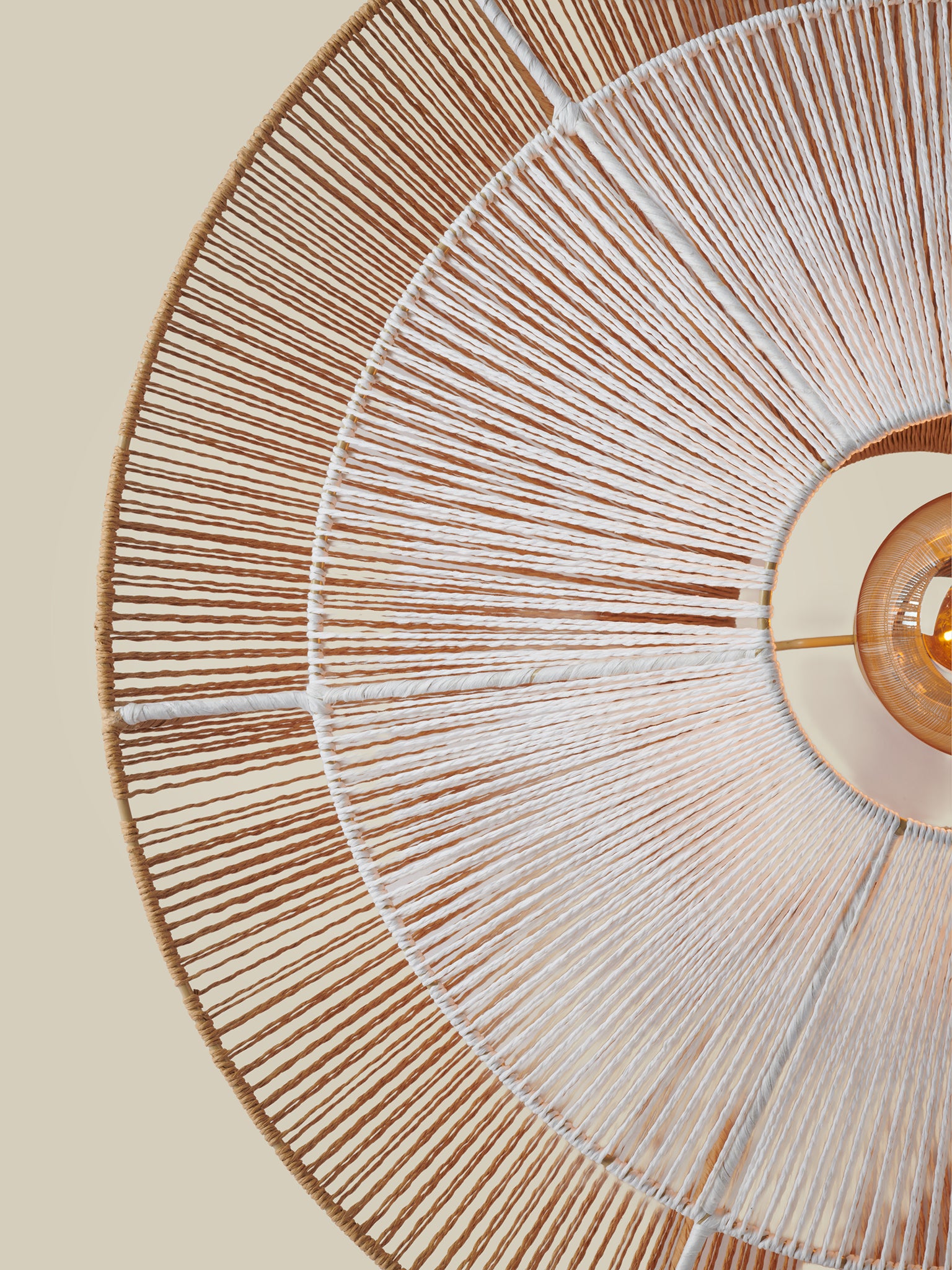 Lumbini Hanging Lamp