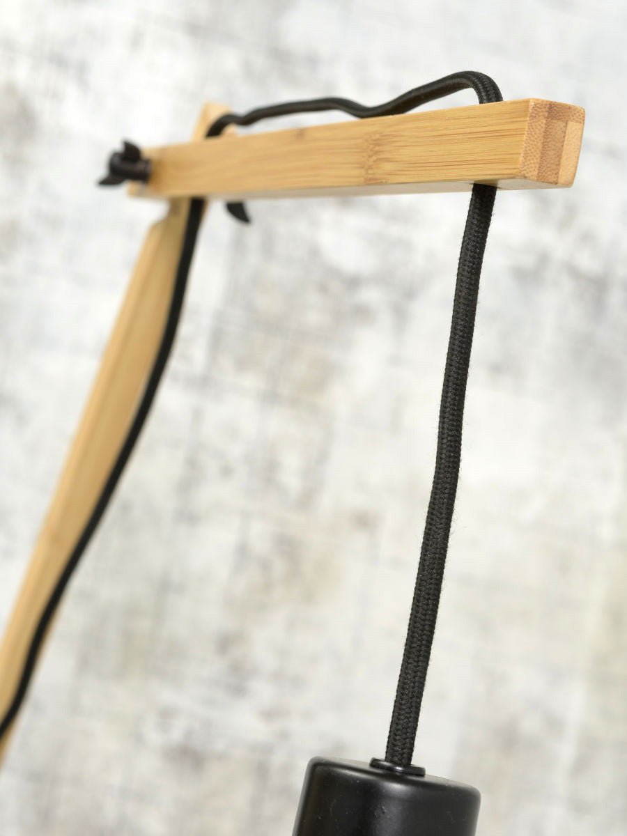 Palawan Natural Wall Lamp