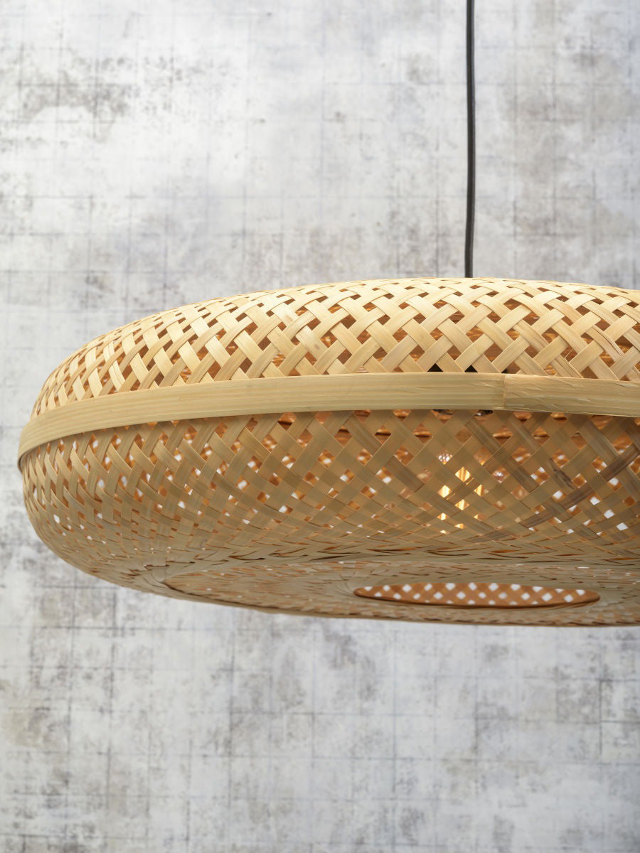 Palawan Natural Wall Lamp