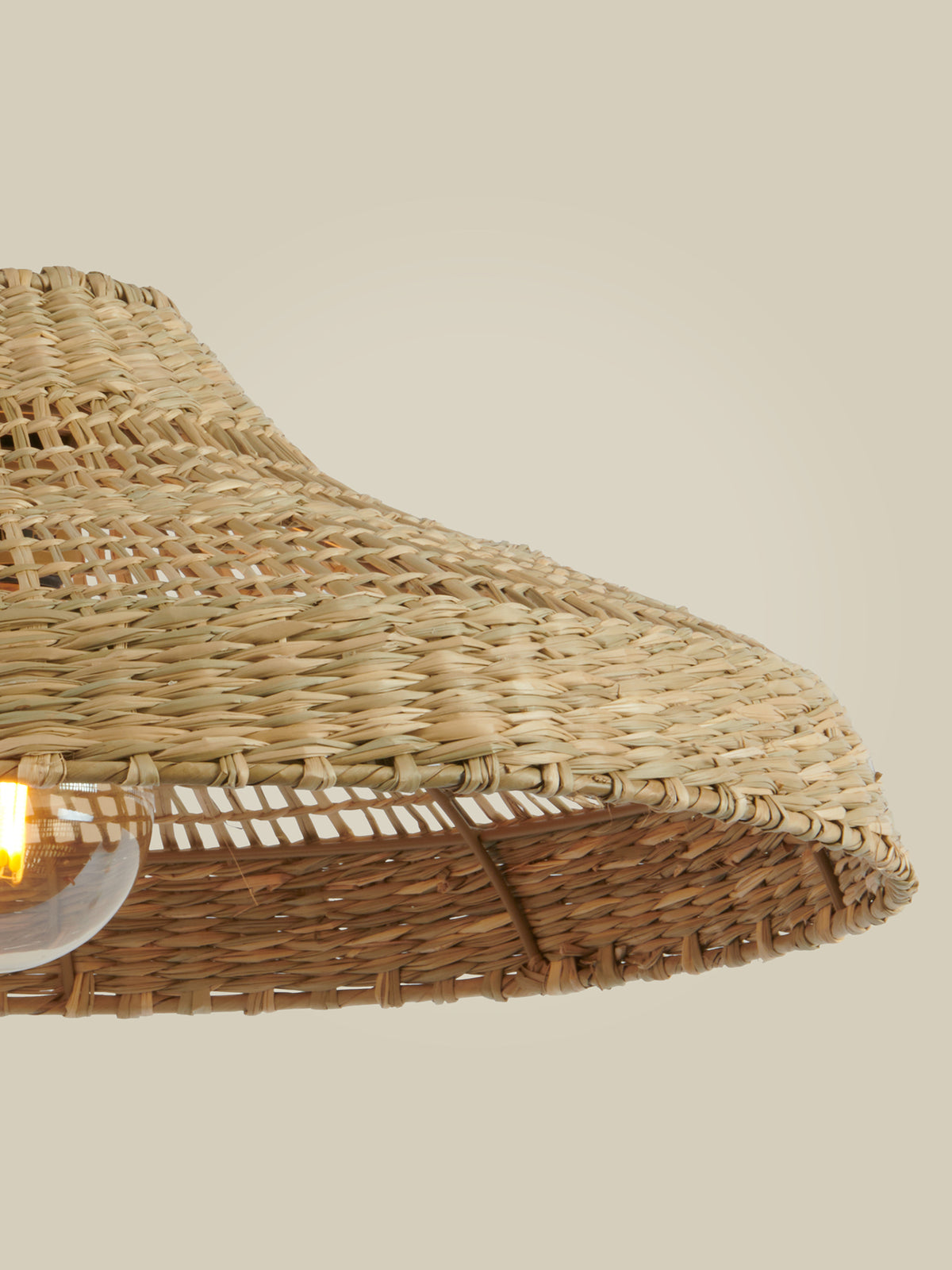 Santorini Hanging Lamp