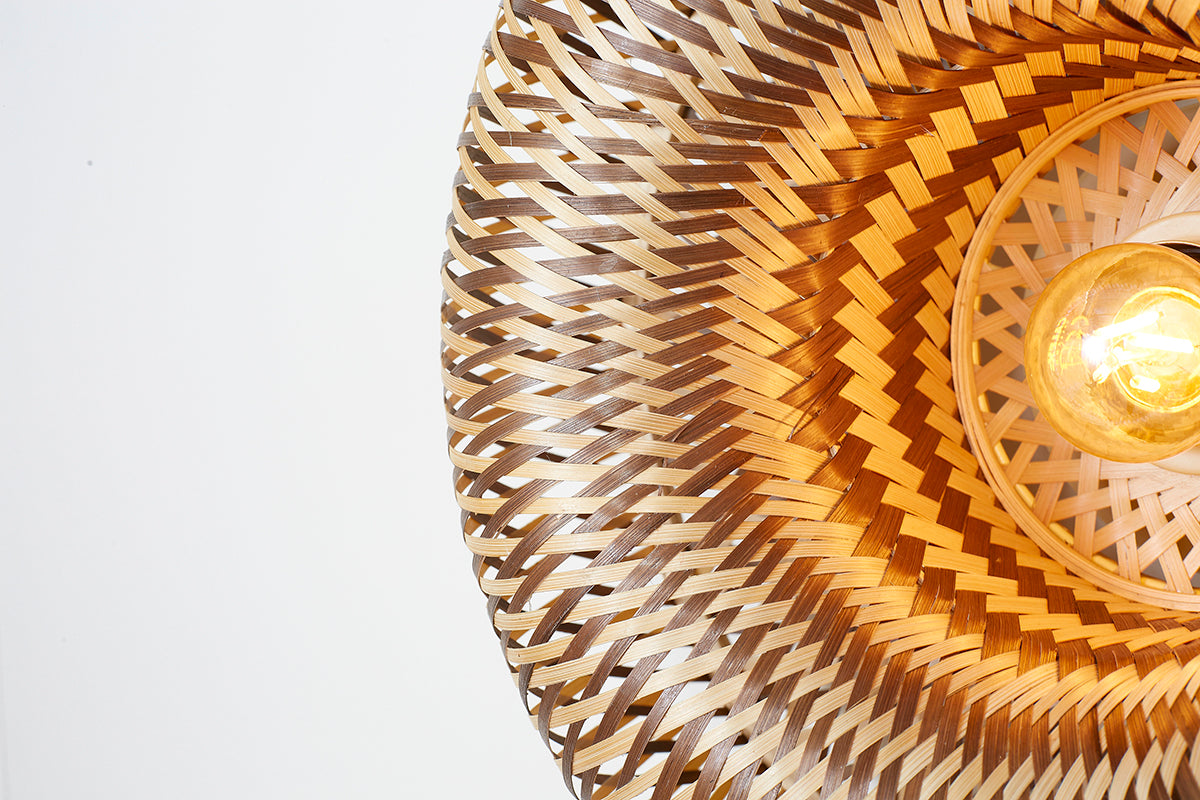 Barbados Wall Lamp