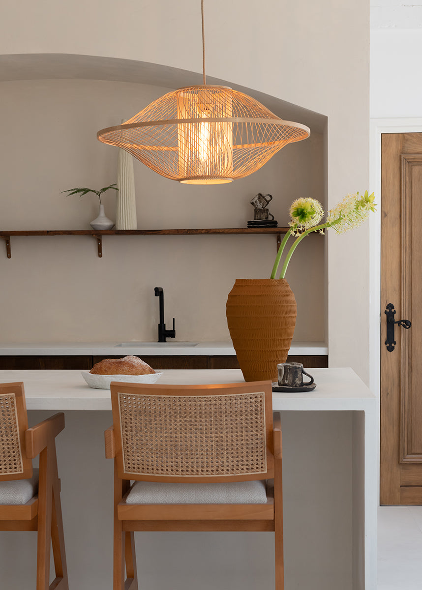 Maui Hanging Lamp