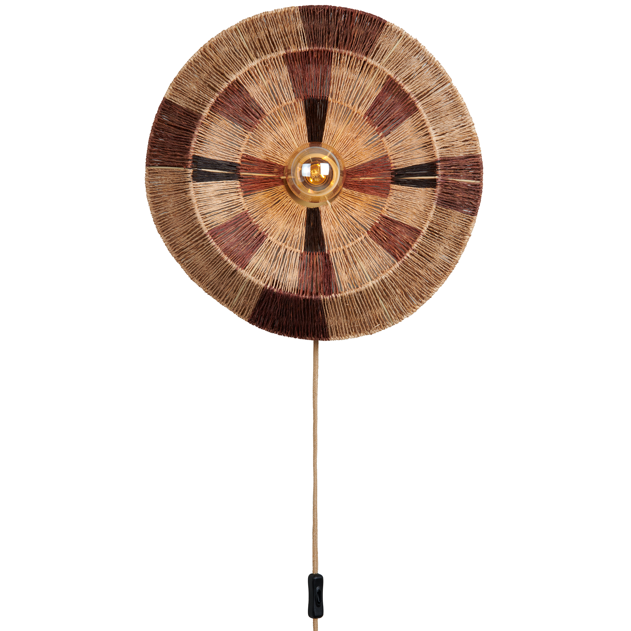 Serengeti Wall Lamp