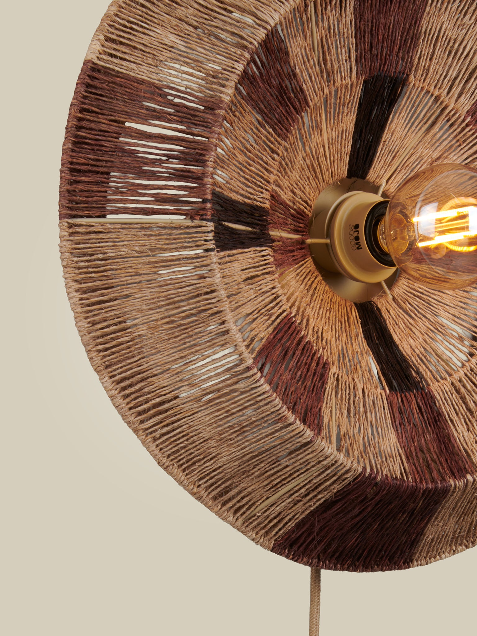 Serengeti Wall Lamp