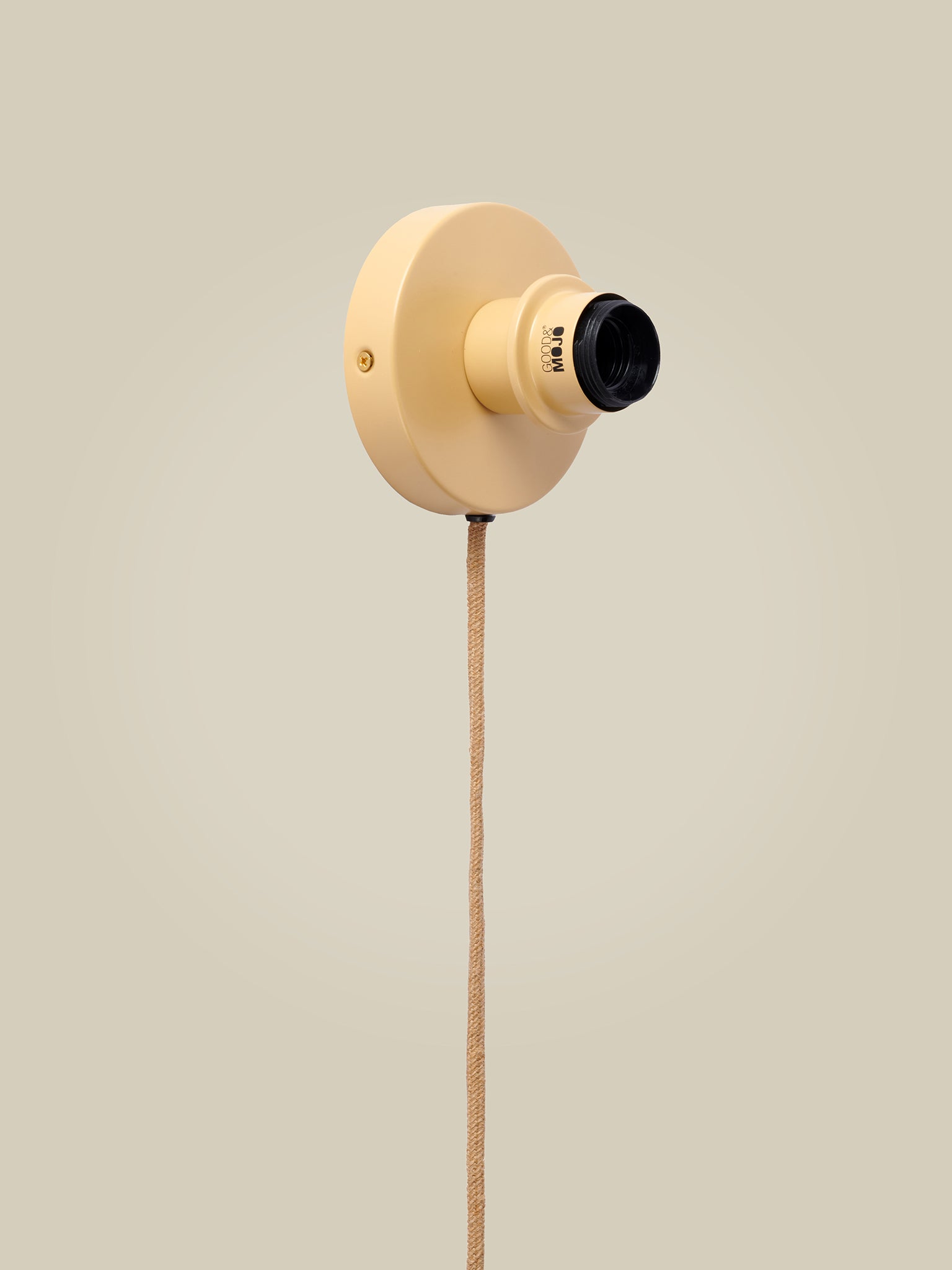 Serengeti Wall Lamp