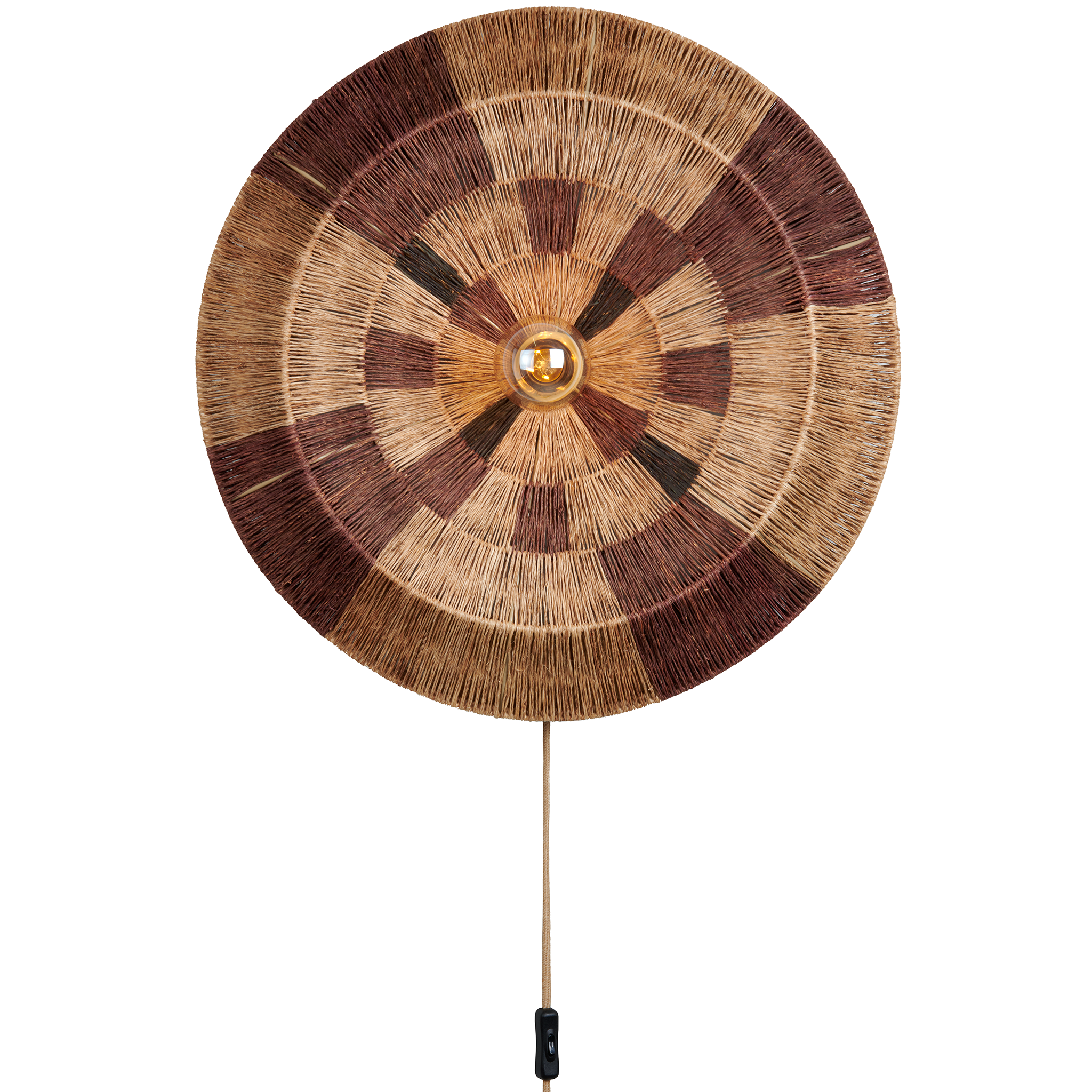 Serengeti Wall Lamp