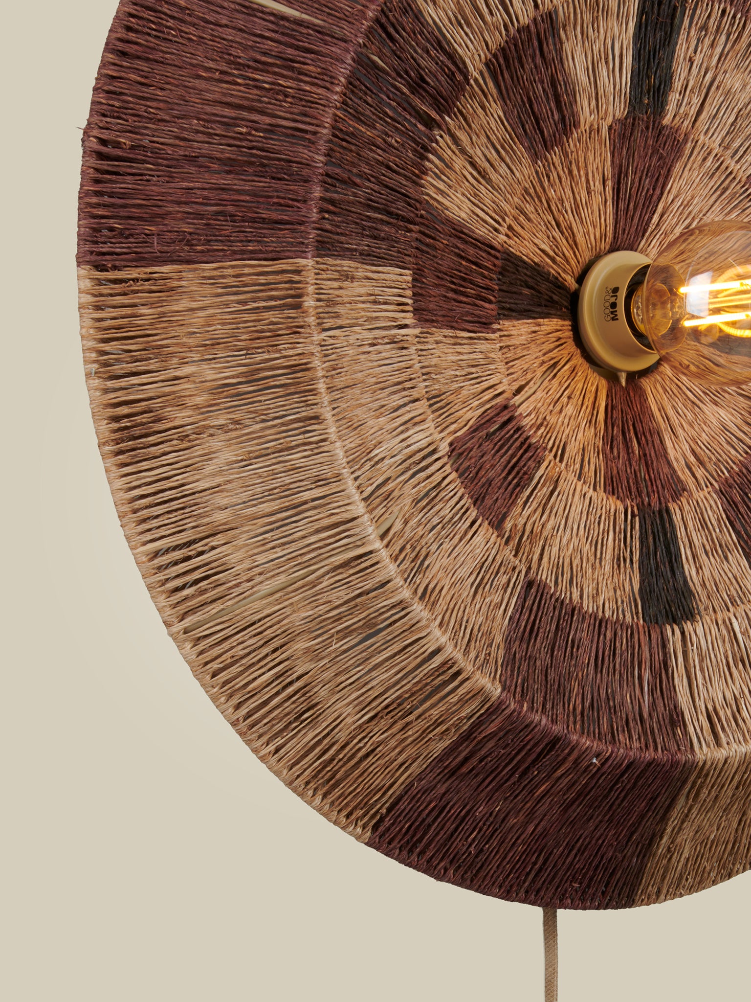 Serengeti Wall Lamp