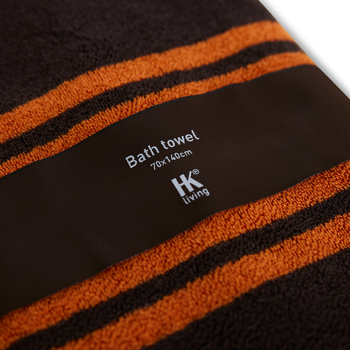 1976 Bath Towel
