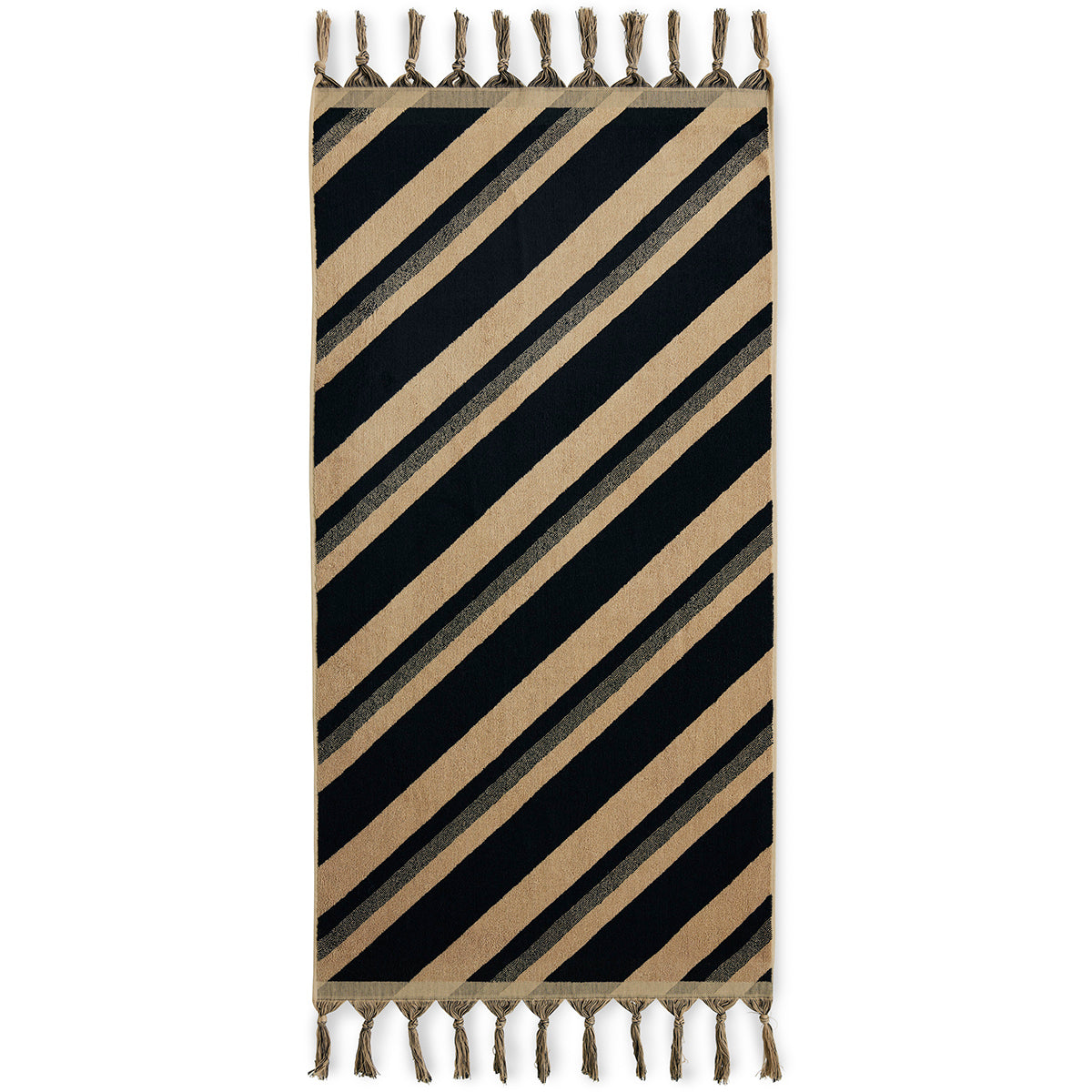 1984 Bath Towel