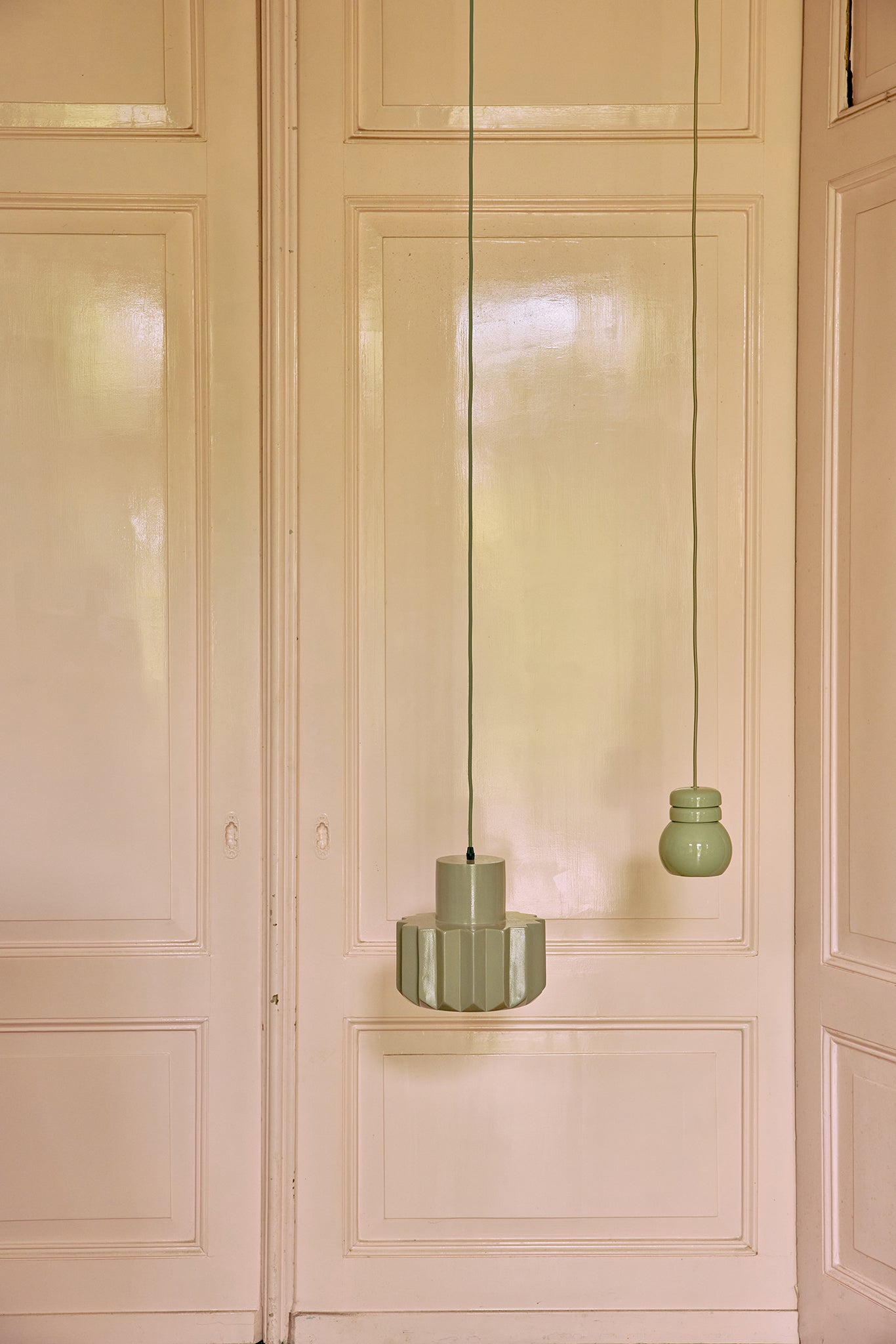 Bulb Pendant Lamp