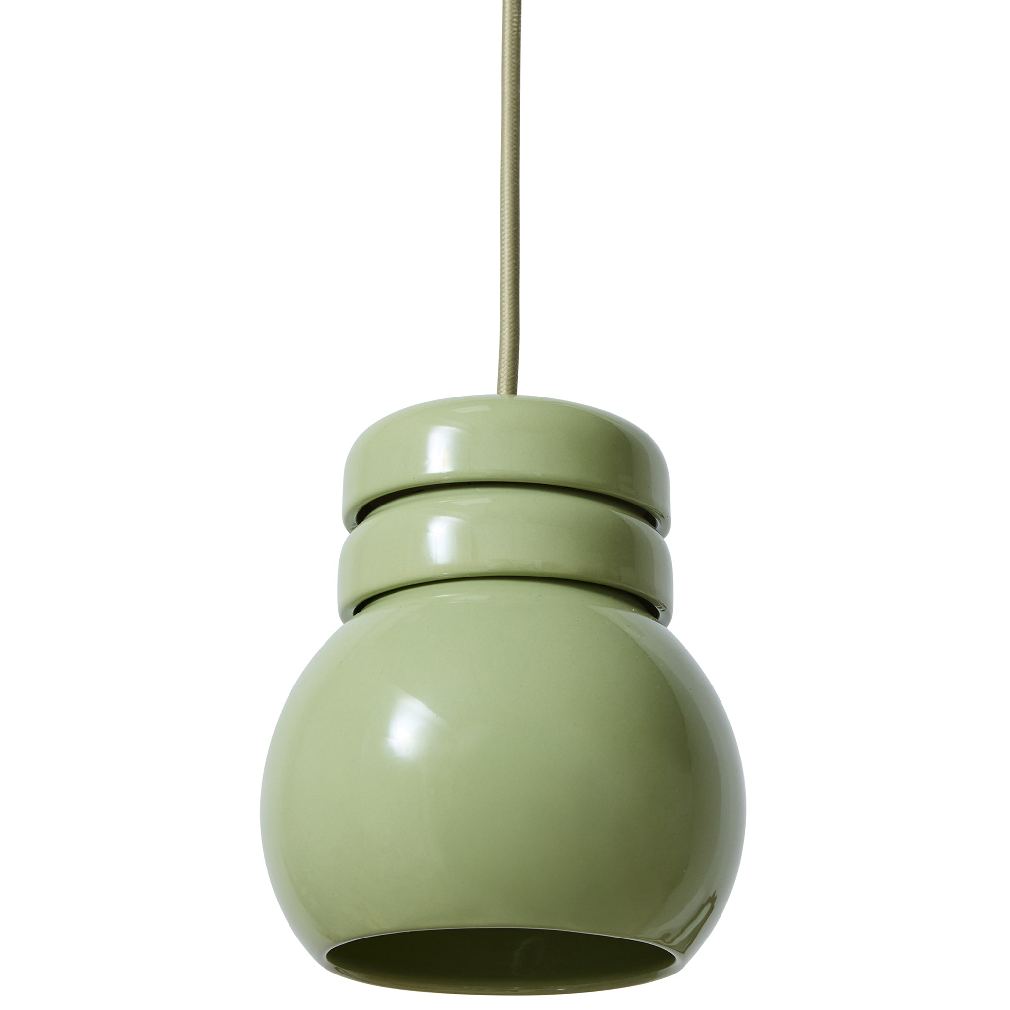 Bulb Pendant Lamp
