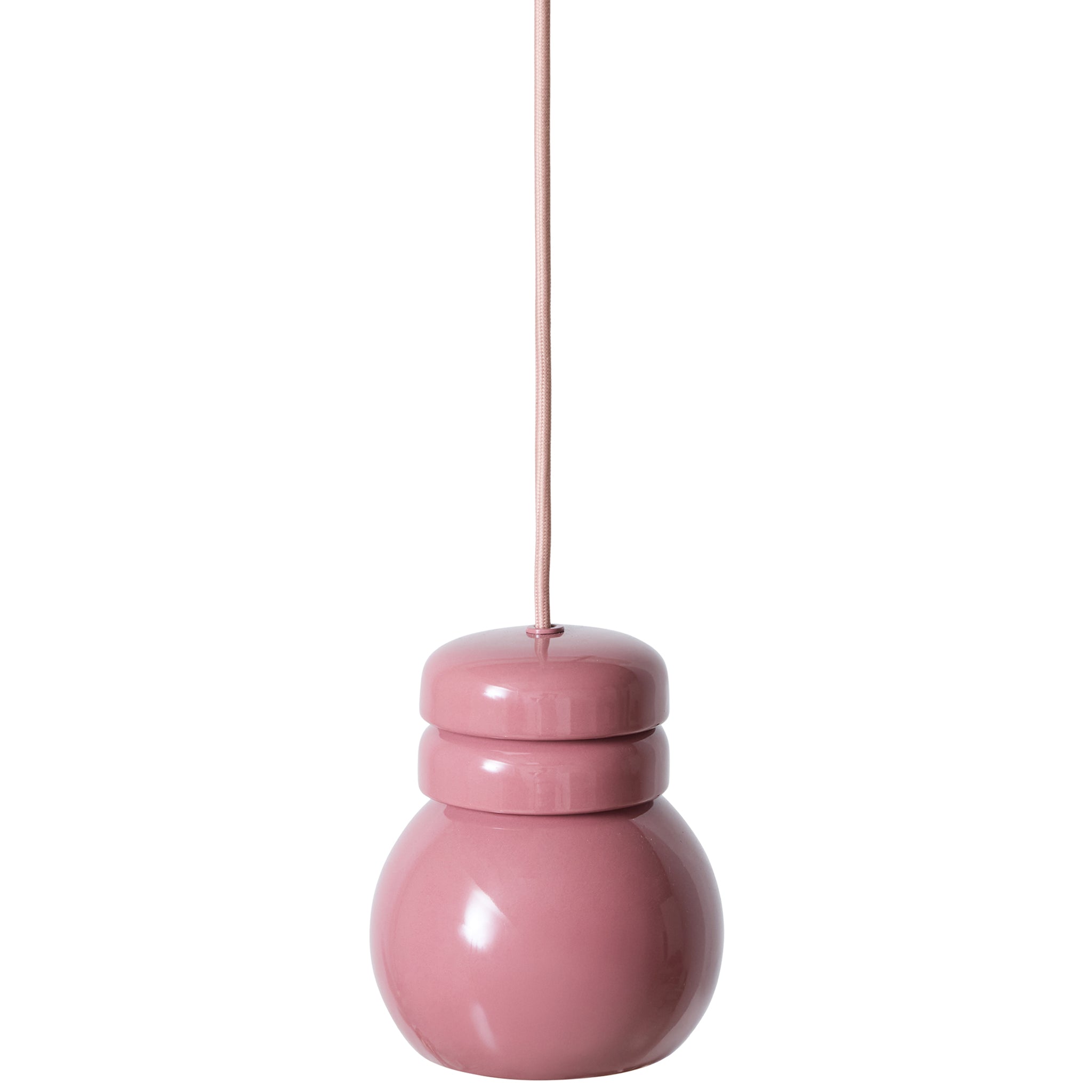 Bulb Pendant Lamp