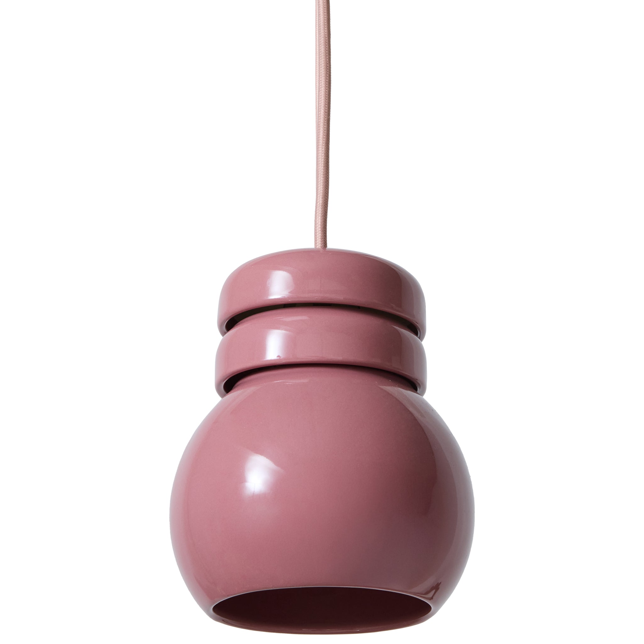 Bulb Pendant Lamp
