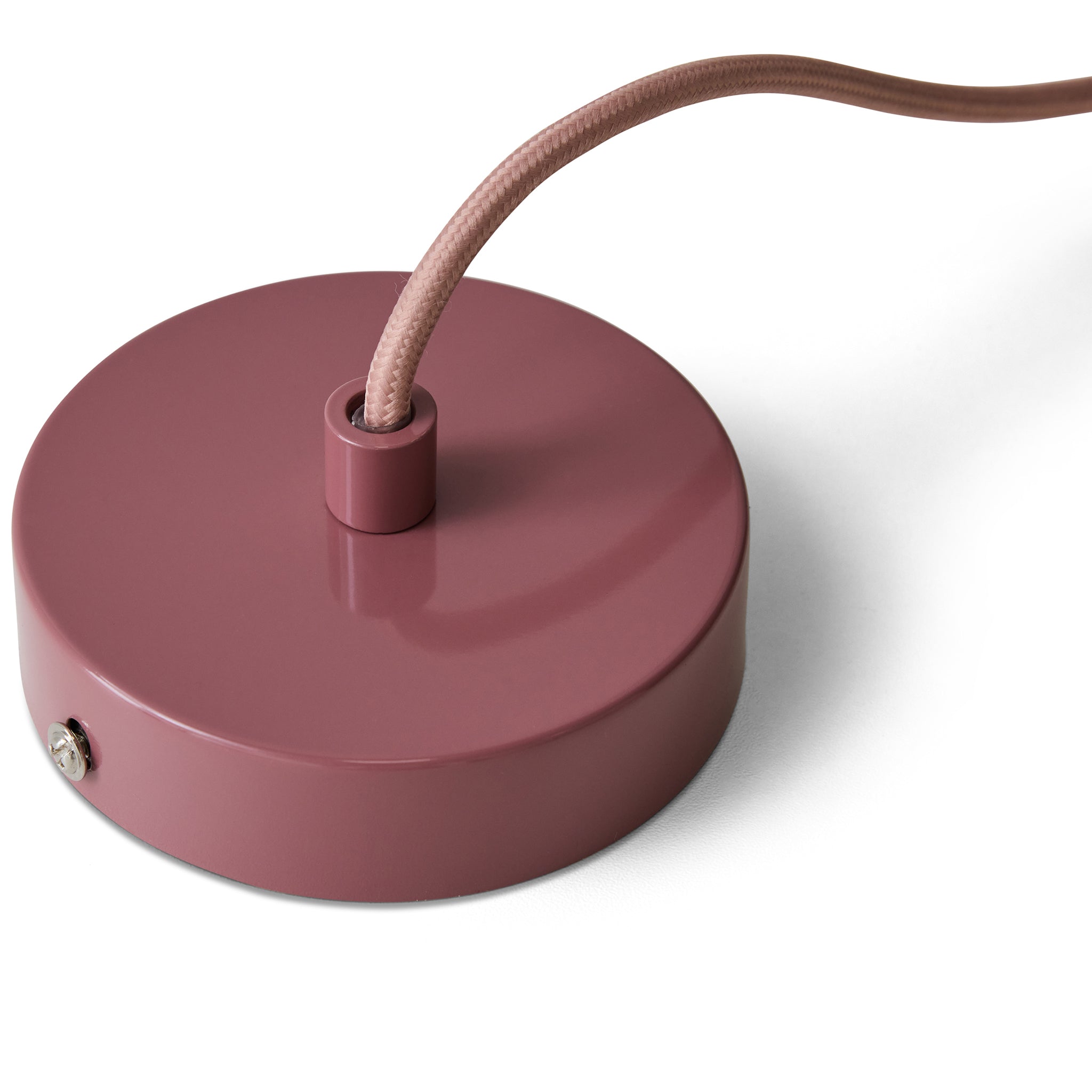 Bulb Pendant Lamp