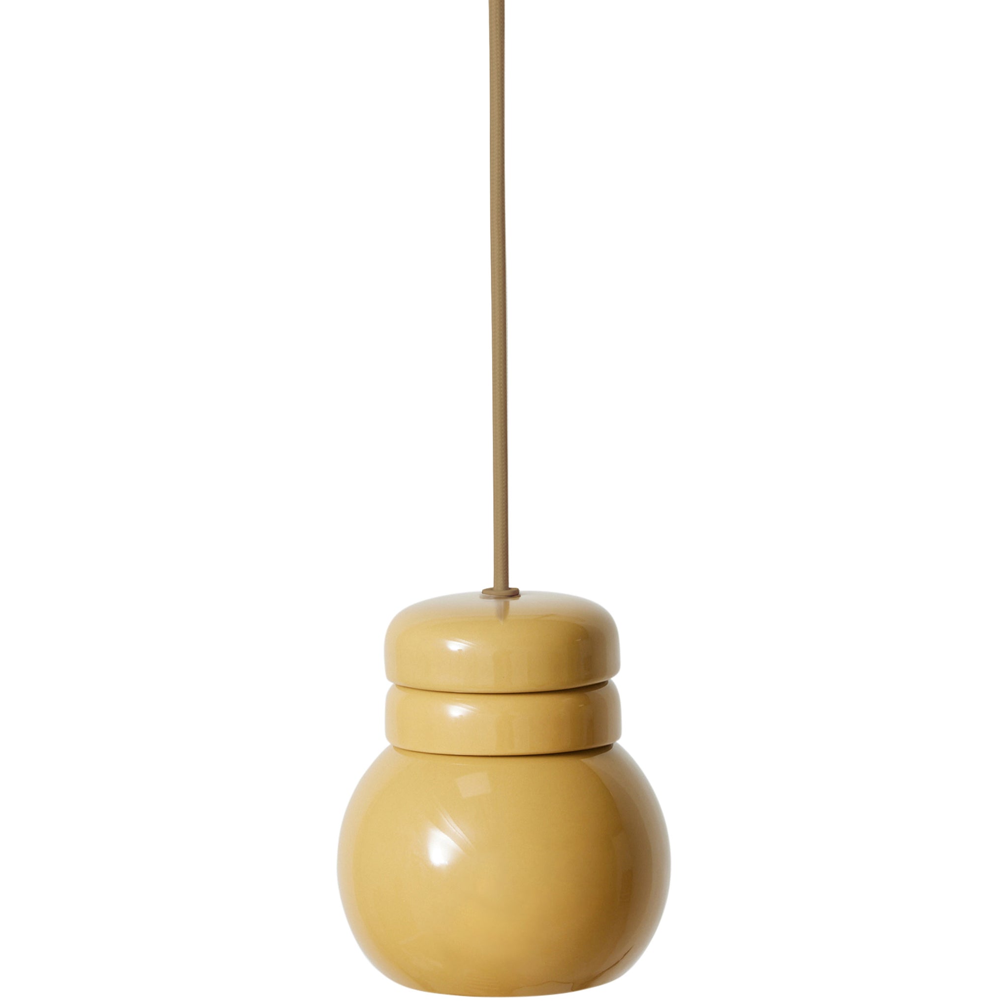 Bulb Pendant Lamp