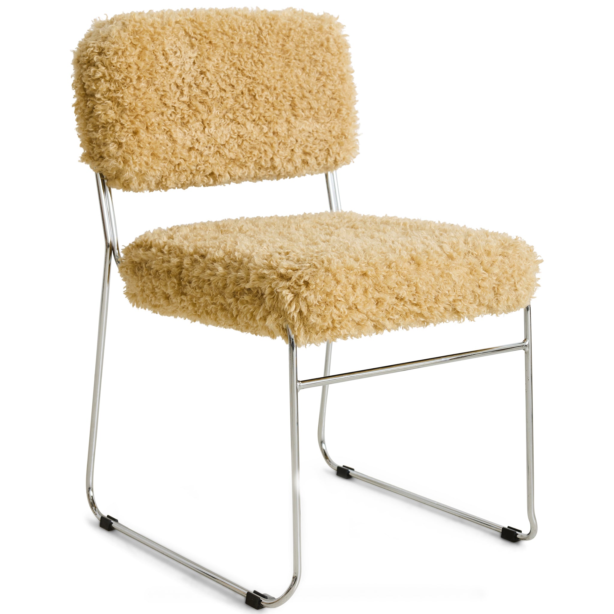 Endless Dining Chair