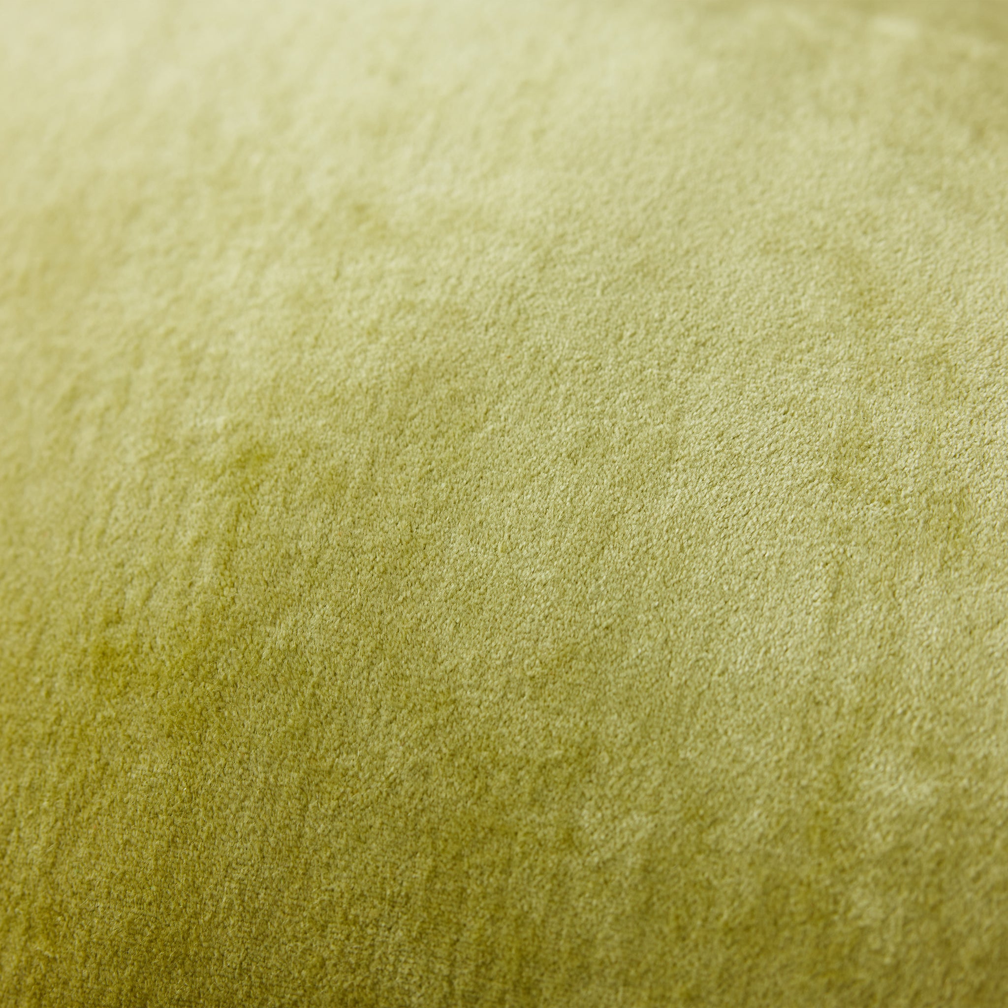 Fluffy Rag Cushion