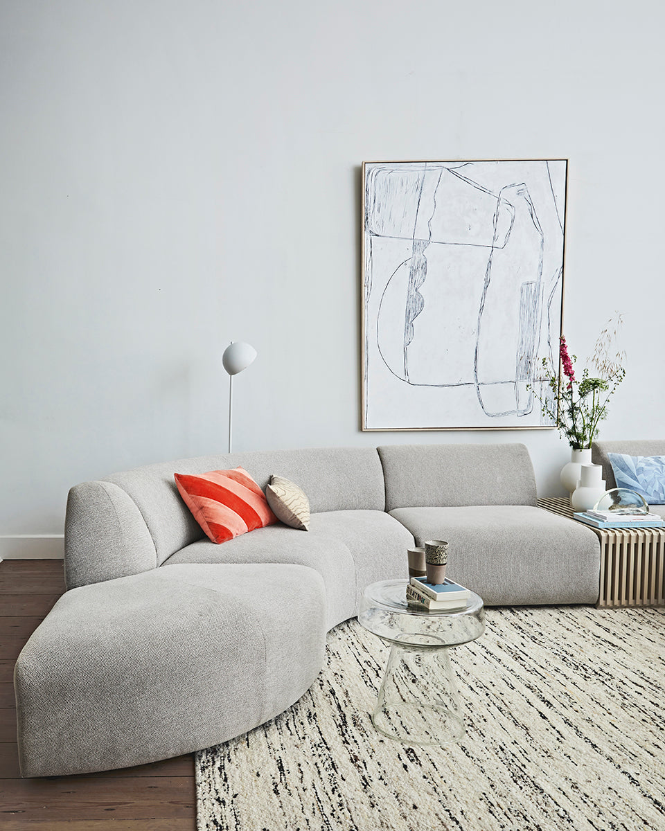 Jax Couch - Element Angle