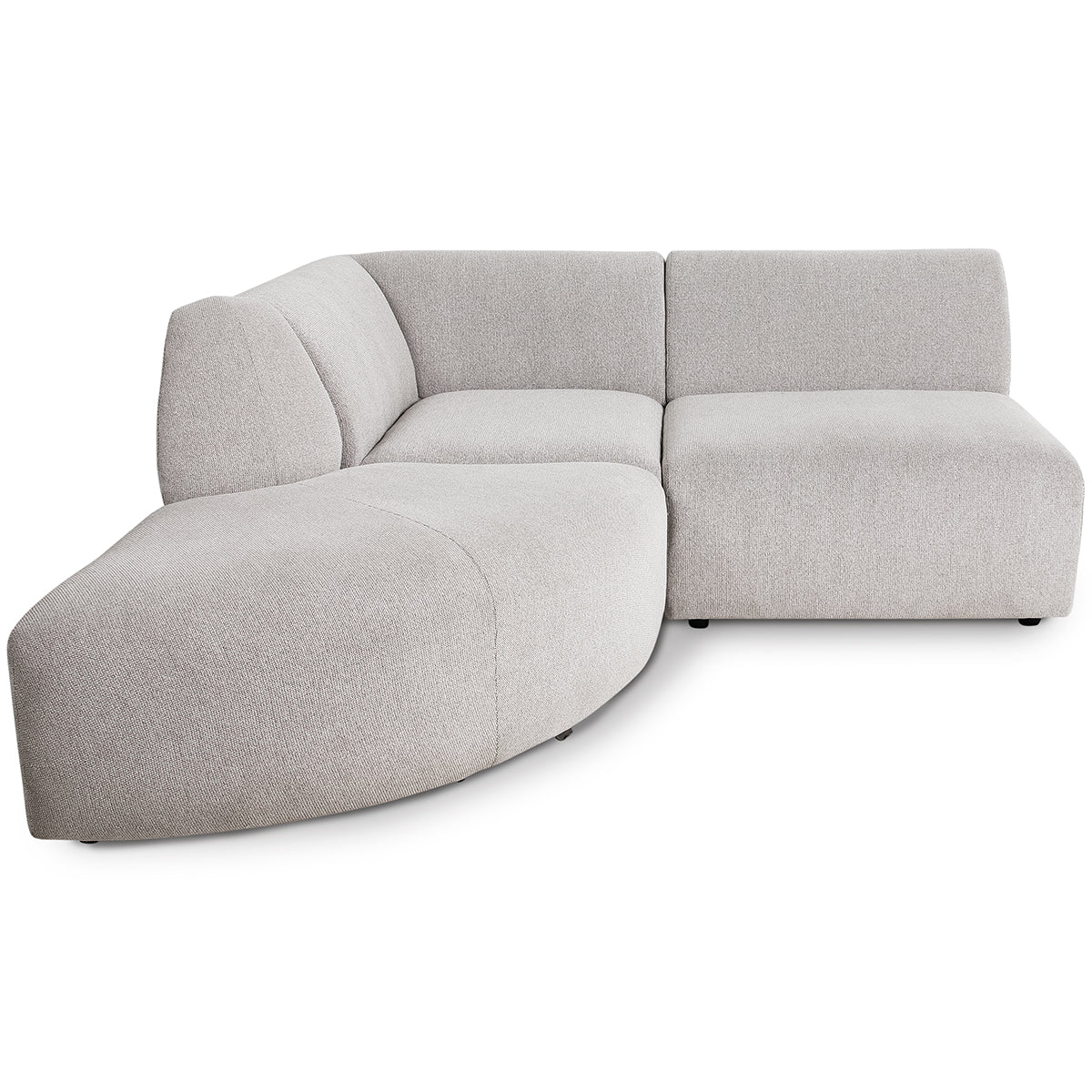 Jax Couch - Element Right Corner