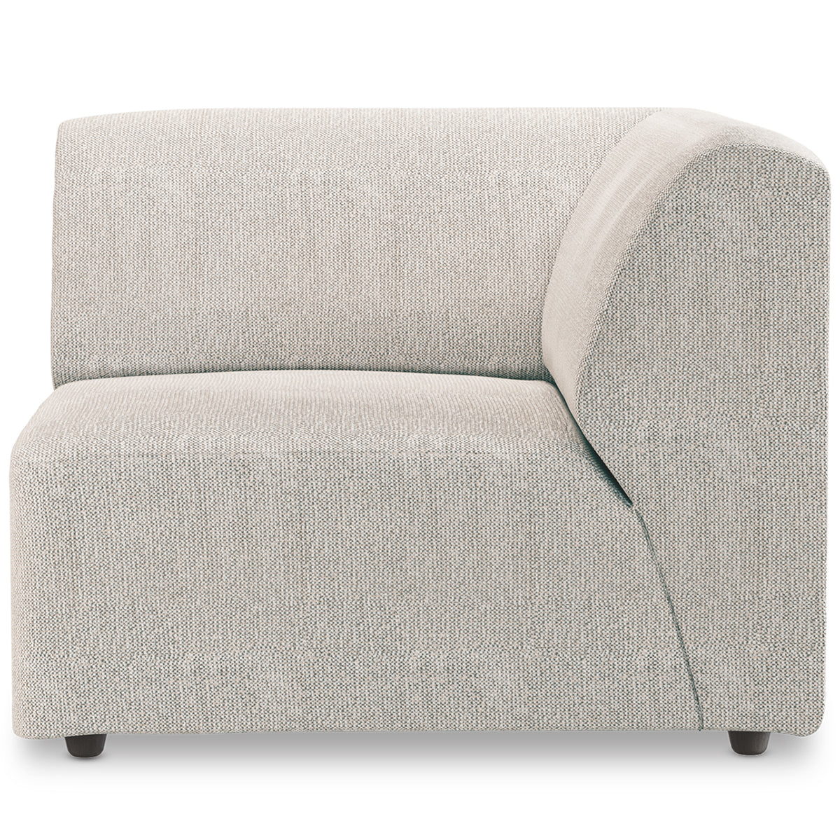Jax Couch - Element Right End