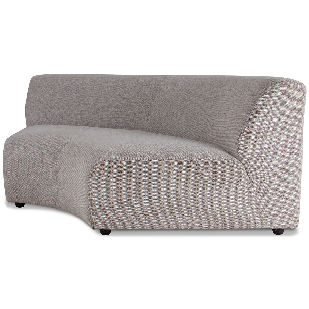 Jax Couch - Element Round