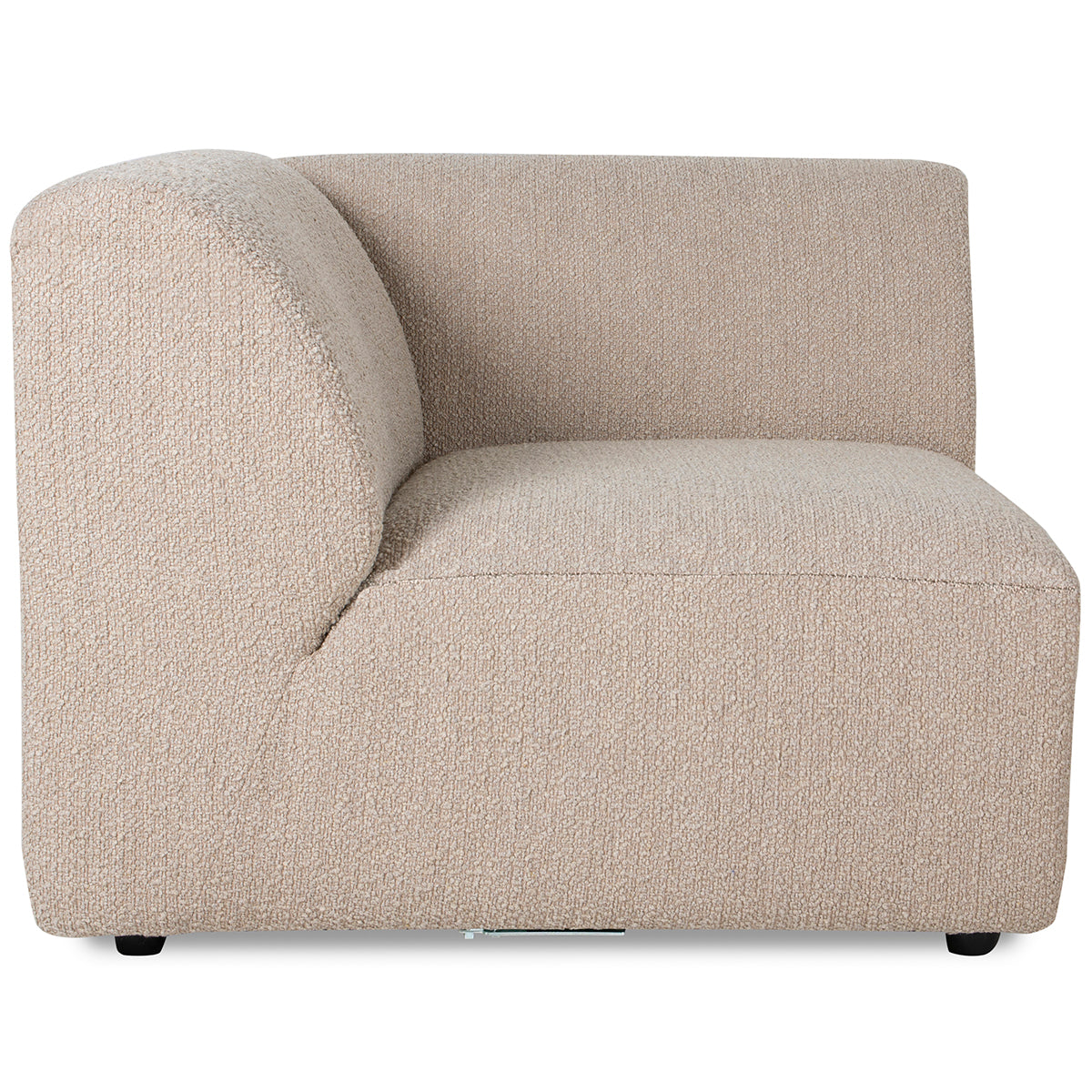 Jax Couch - Element Left End