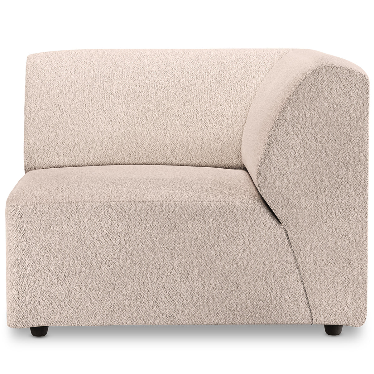 Jax Couch - Element Right End