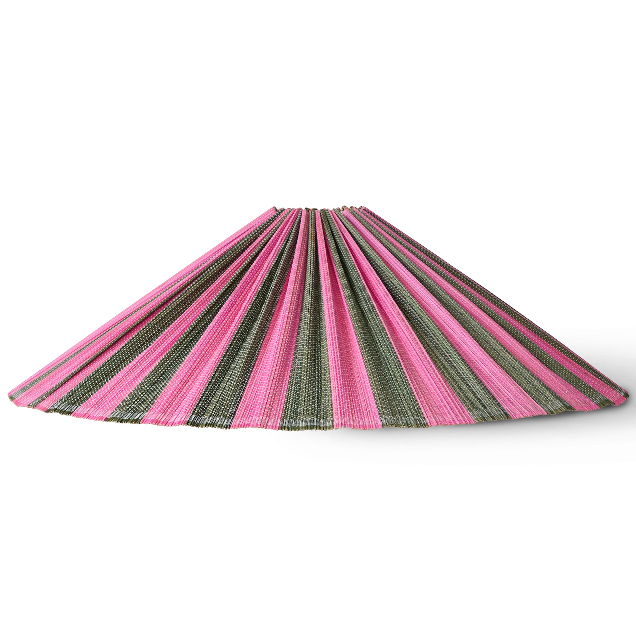 Plisse Lampshade