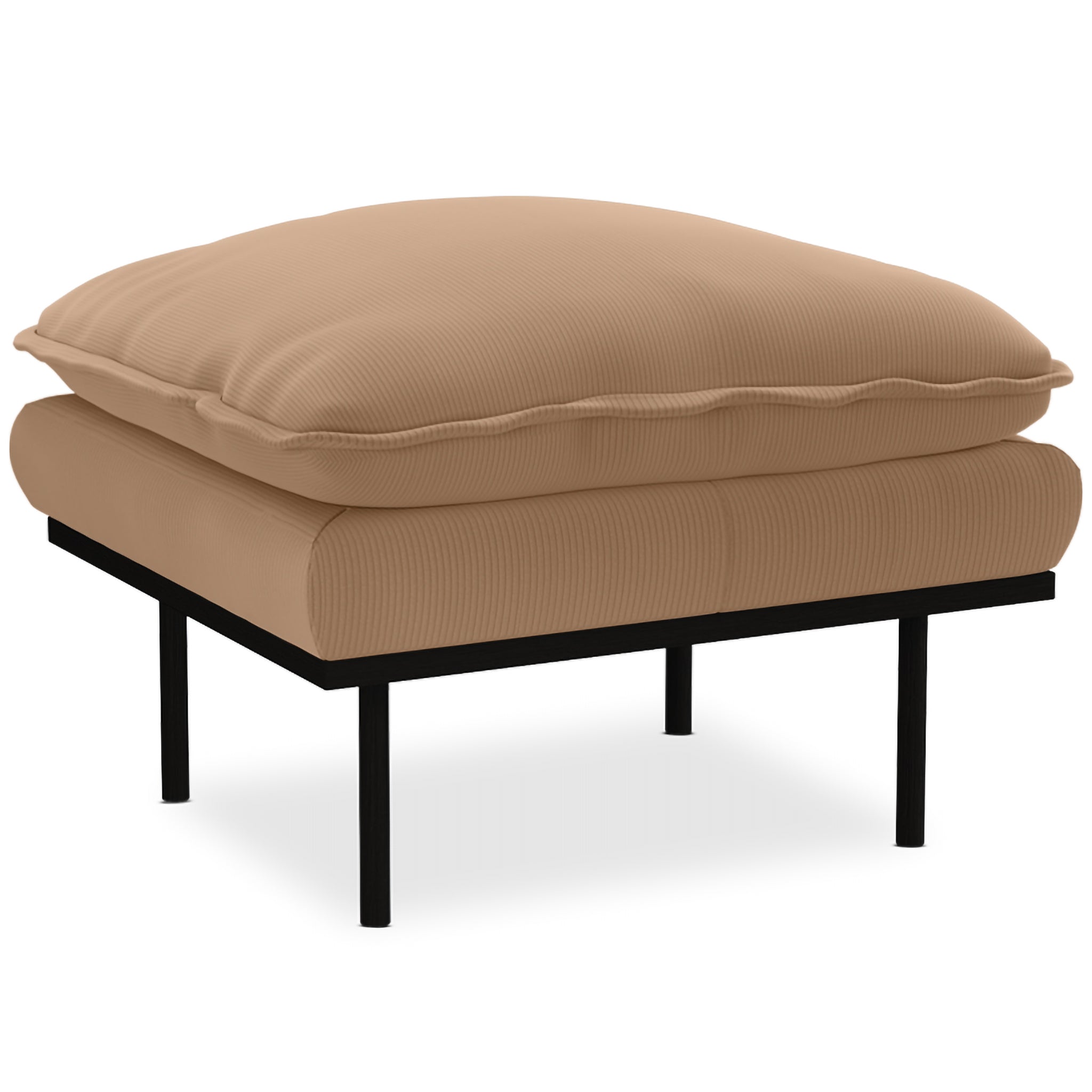 Retro Hocker