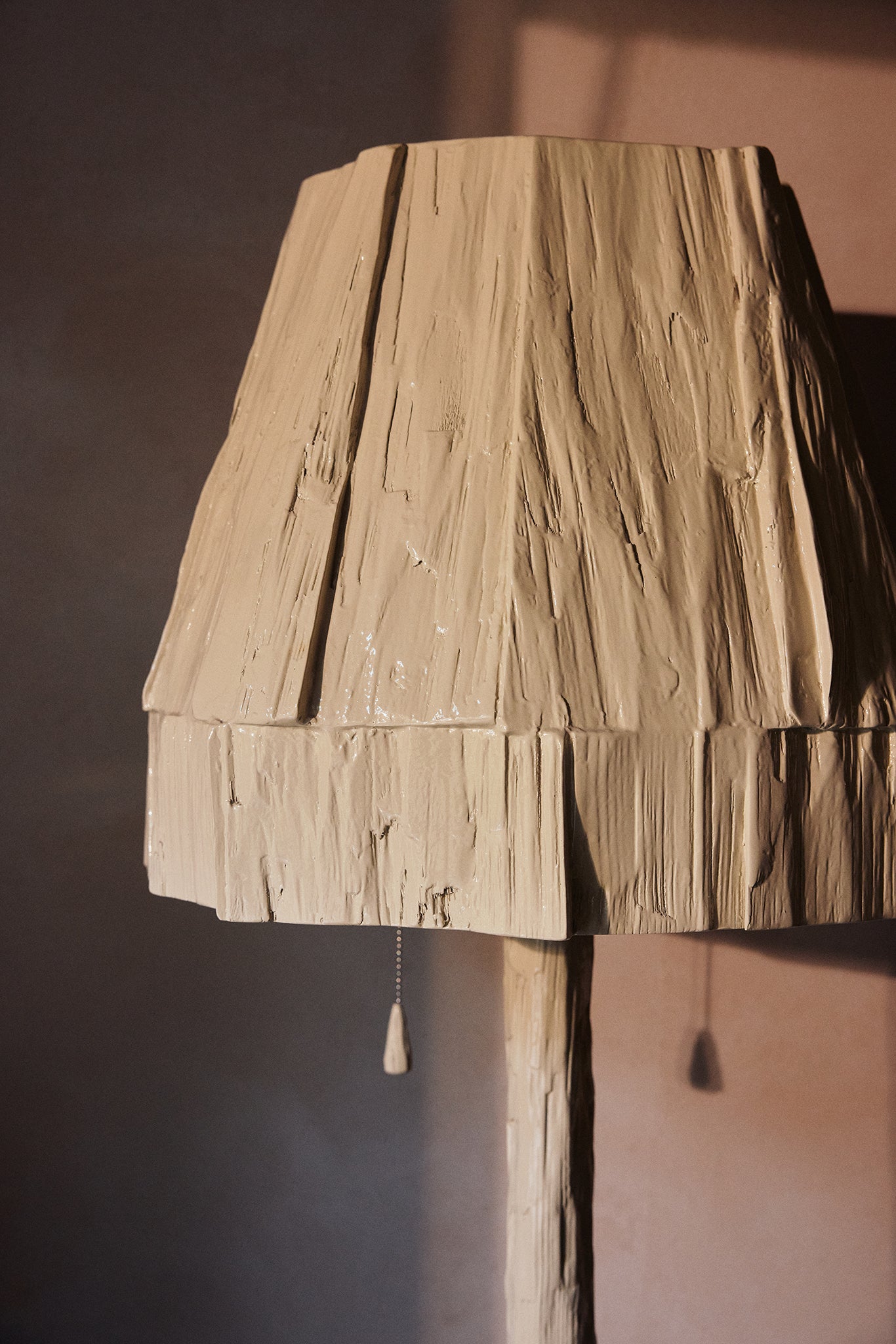 Teun Zwets Floor Lamp
