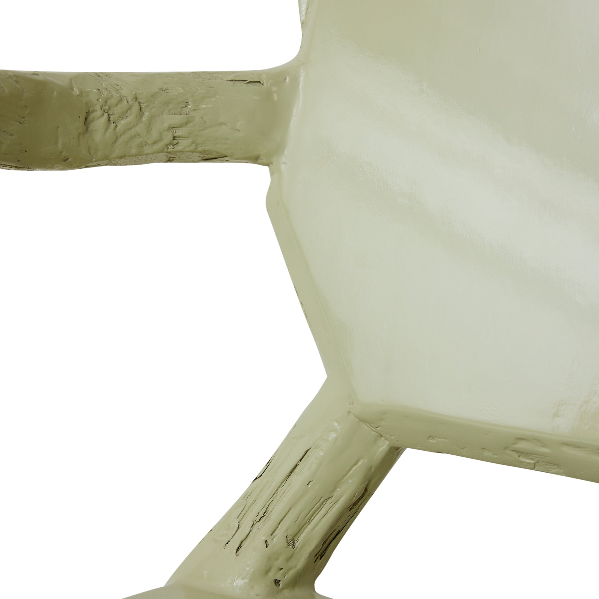 Teun Zwets Medallion Chair