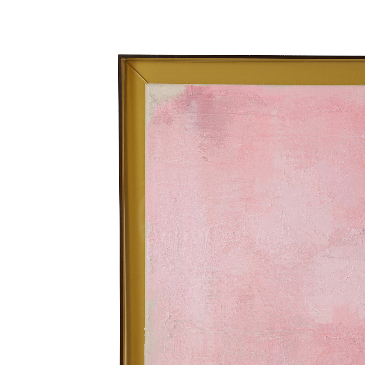 Thousand Layers Framed Artwork