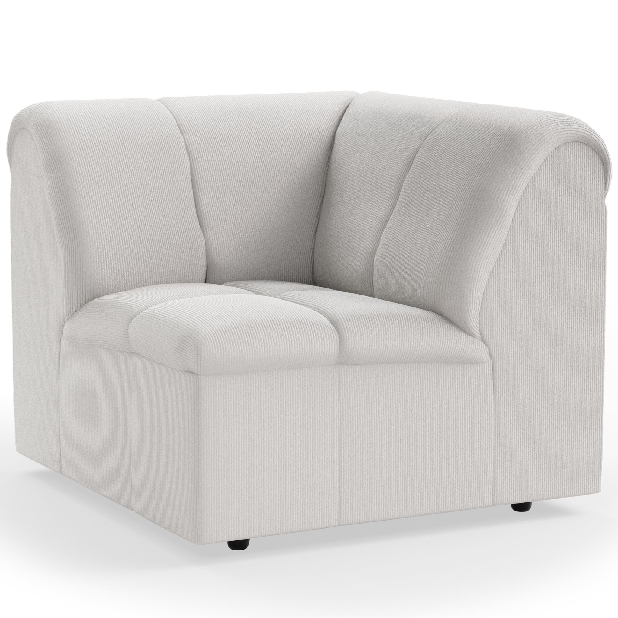Wave Couch - Element Corner