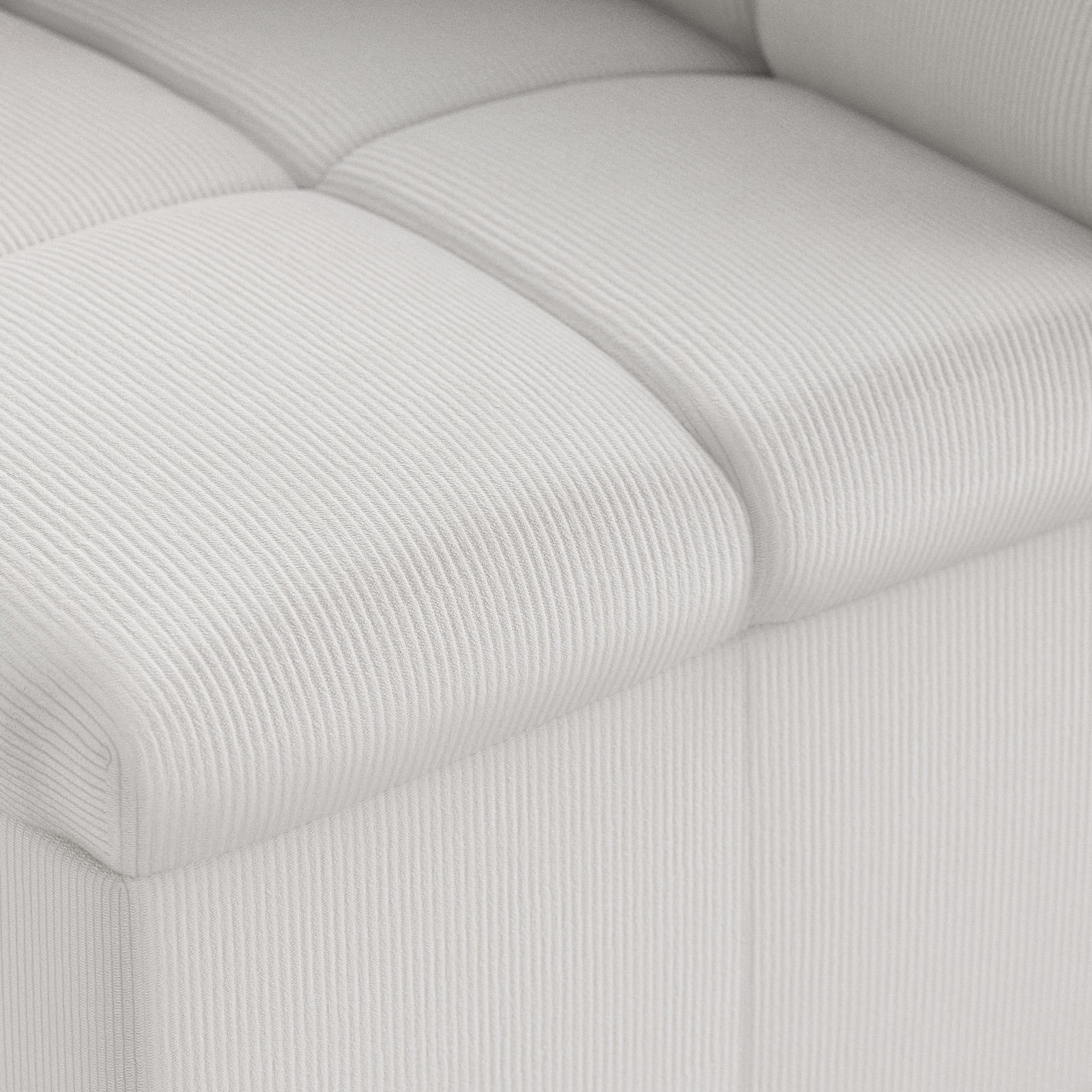 Wave Couch - Element Corner