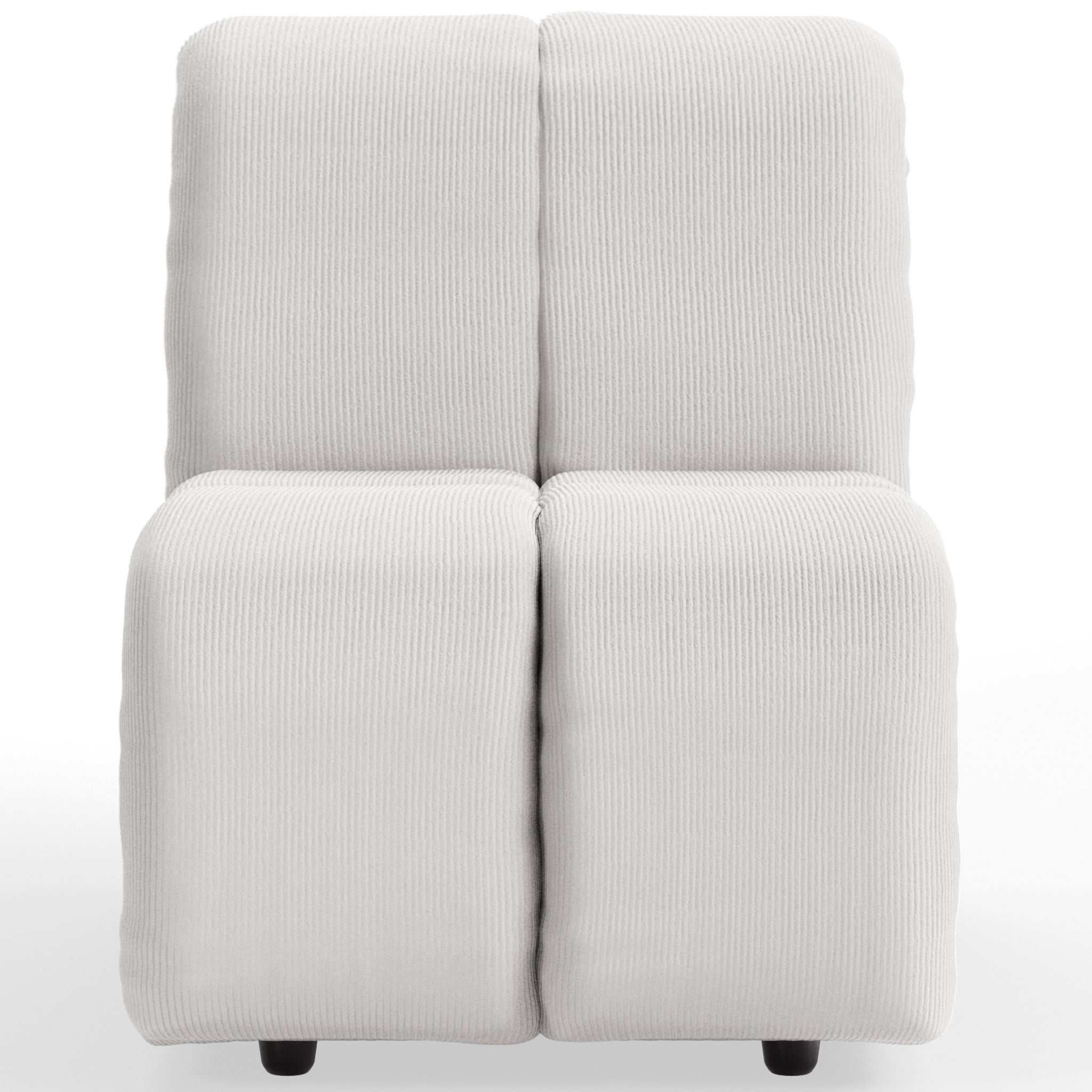 Wave Couch - Element Small Middle