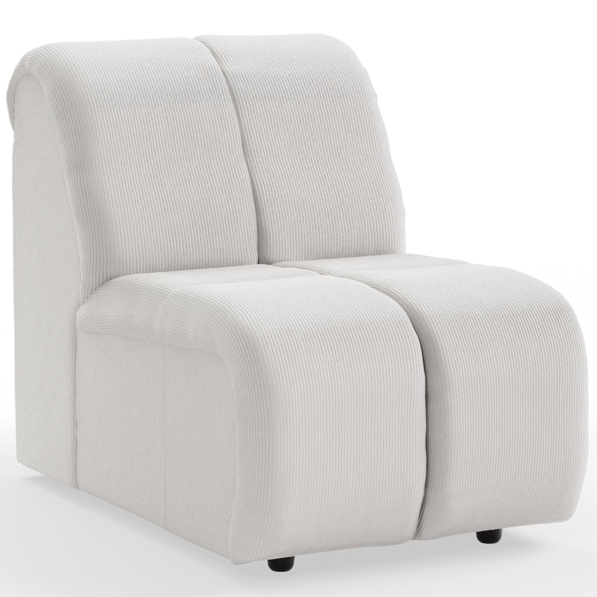 Wave Couch - Element Small Middle