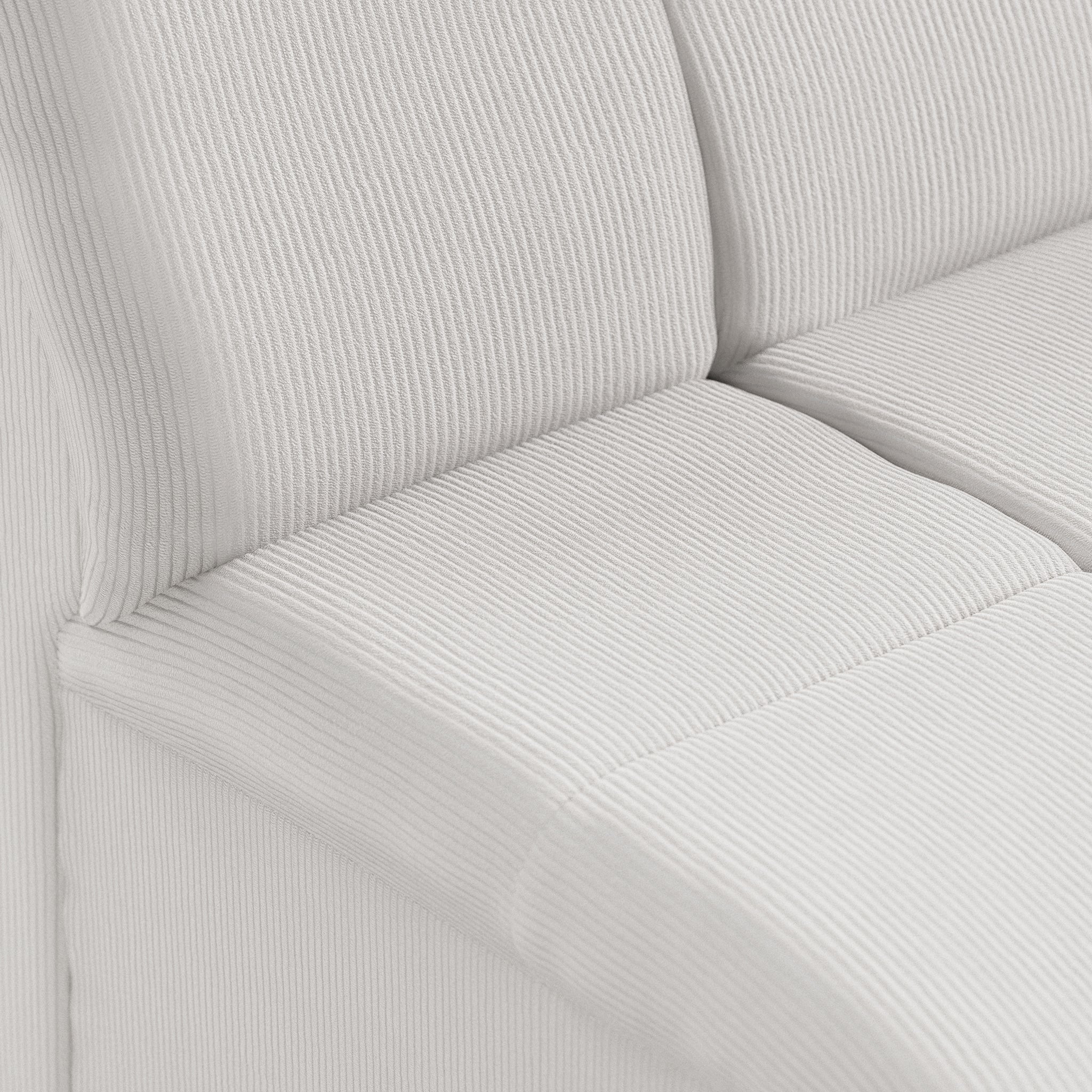 Wave Couch - Element Small Middle