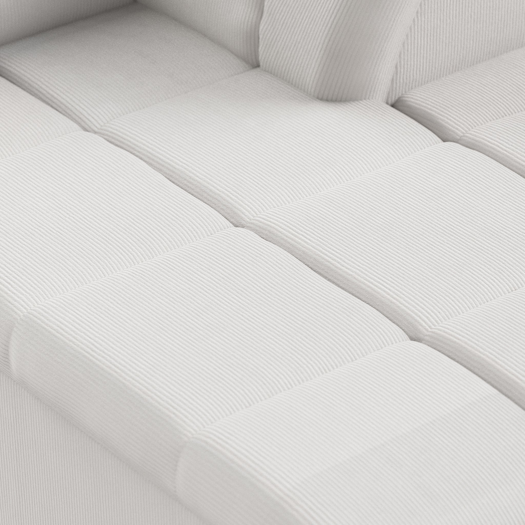 Wave Couch - Element Right Divan