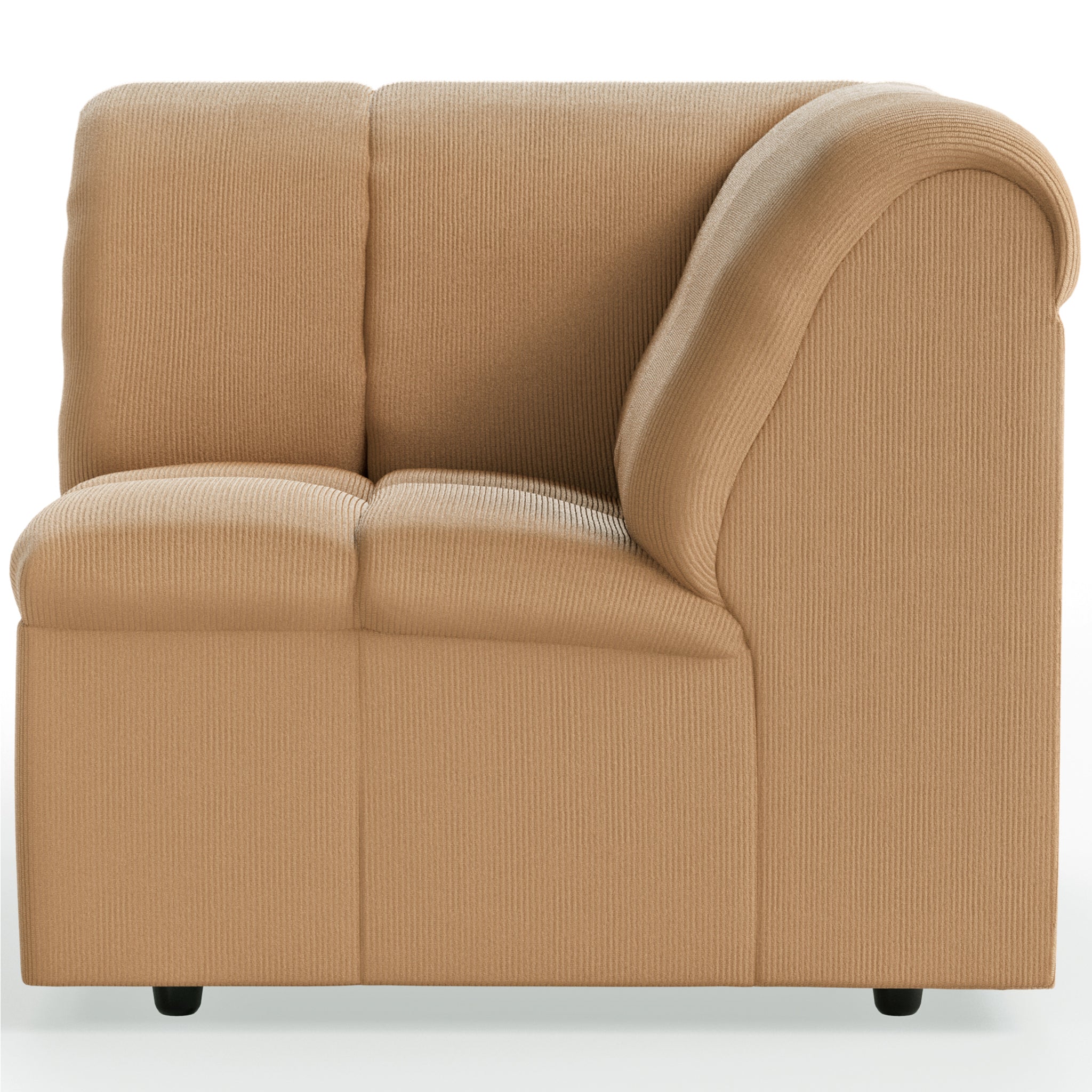Wave Couch - Element Corner