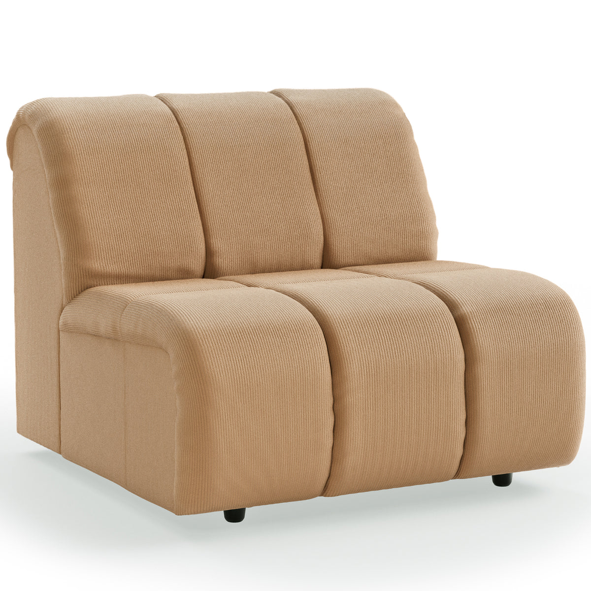 Wave Couch - Element Middle