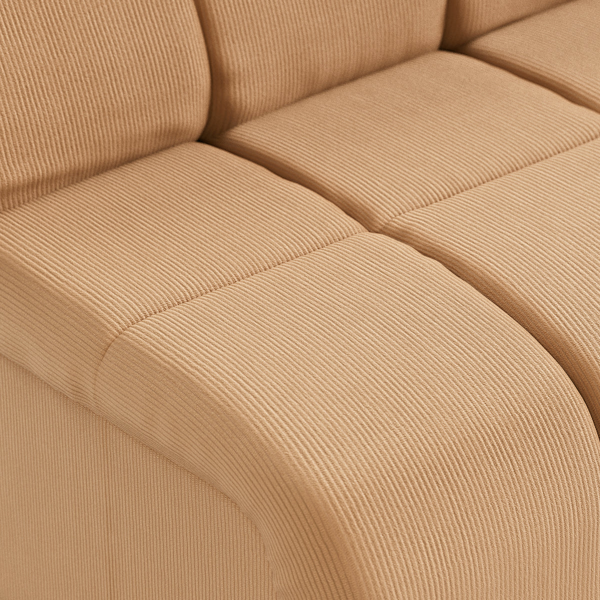 Wave Couch - Element Middle