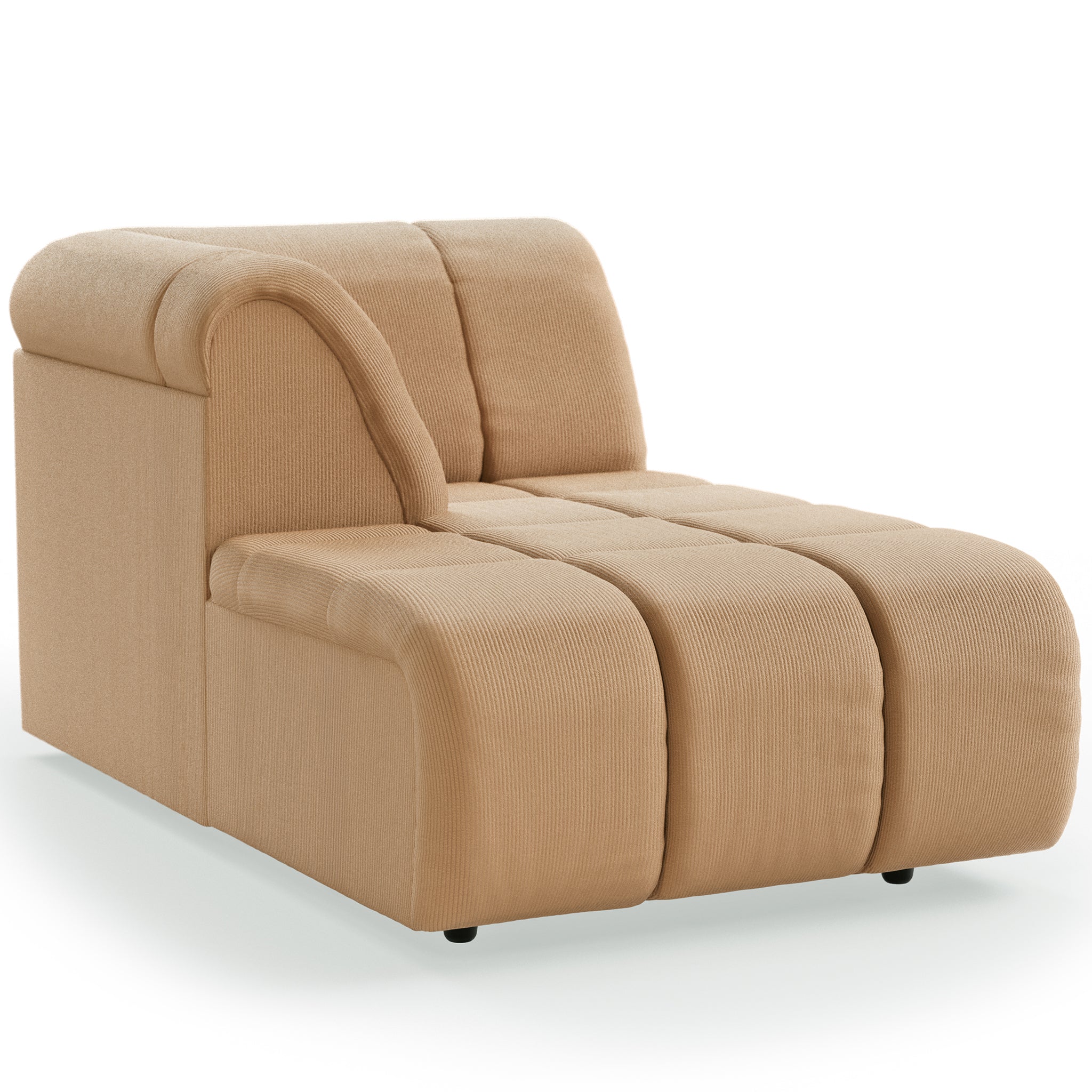 Wave Couch - Element Left Divan