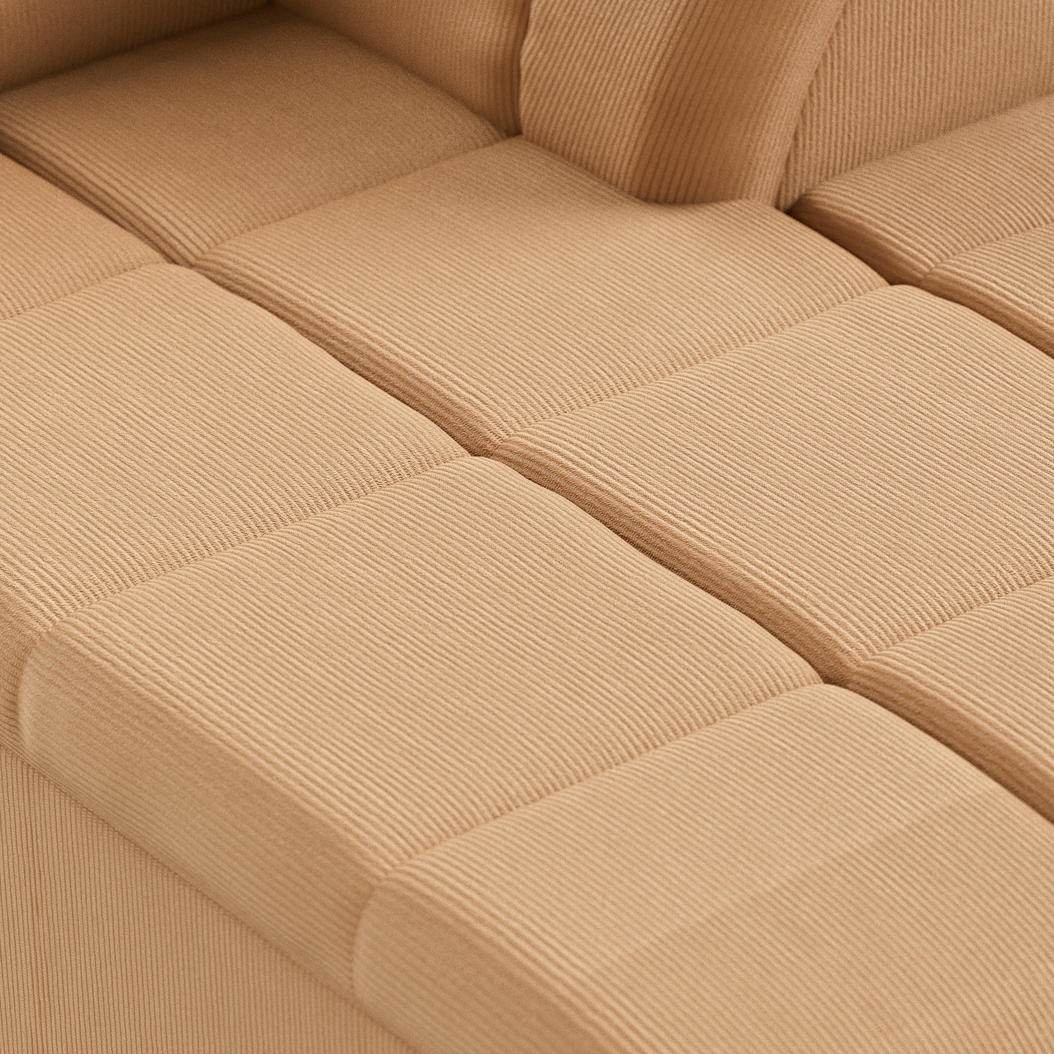 Wave Couch - Element Right Divan