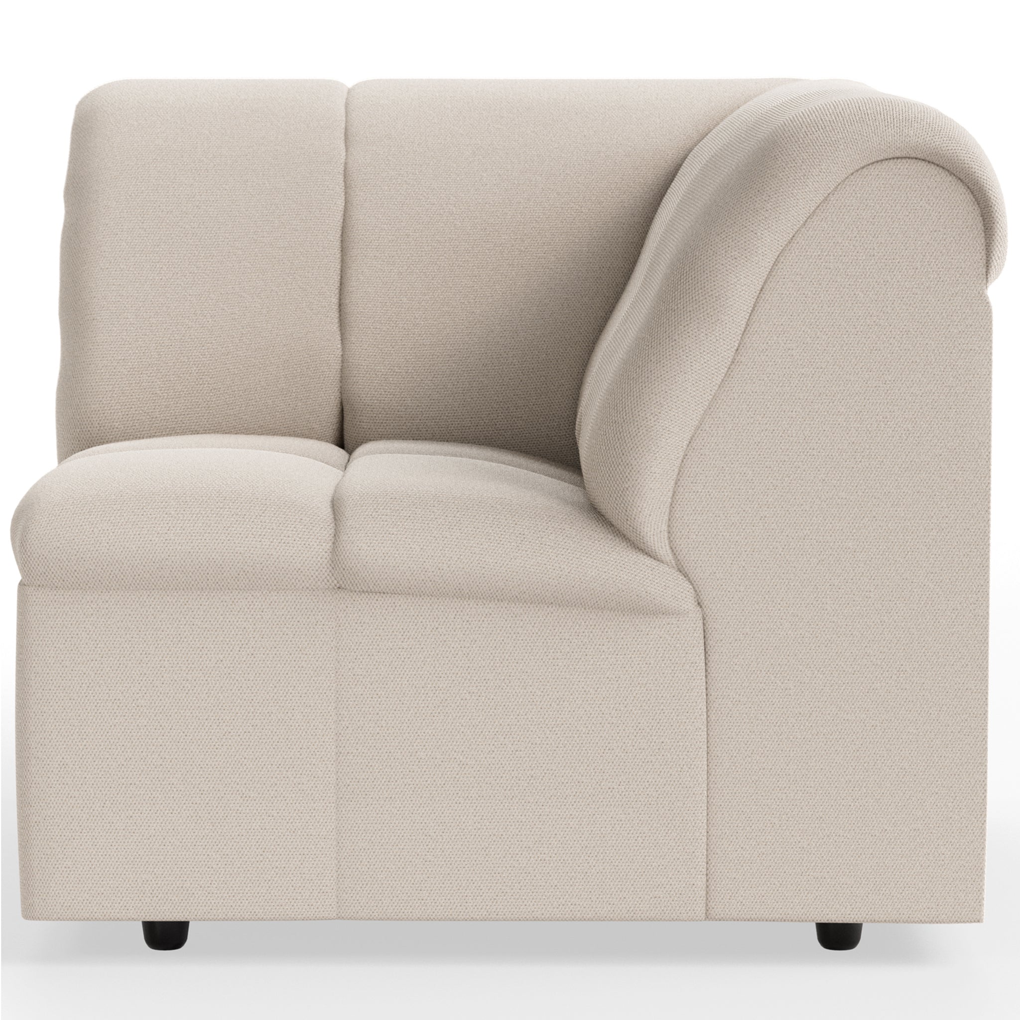 Wave Couch - Element Corner
