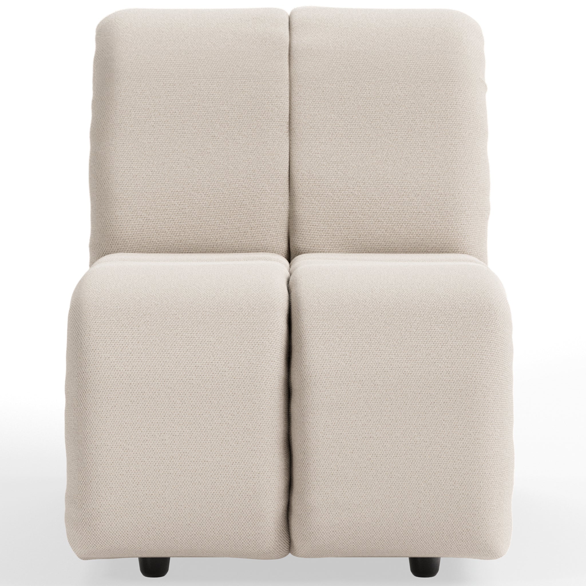 Wave Couch - Element Small Middle