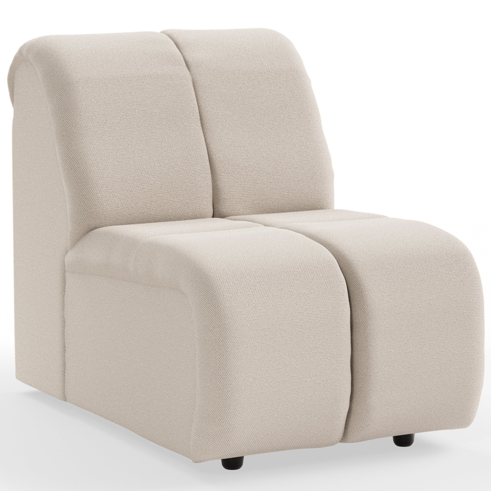 Wave Couch - Element Small Middle