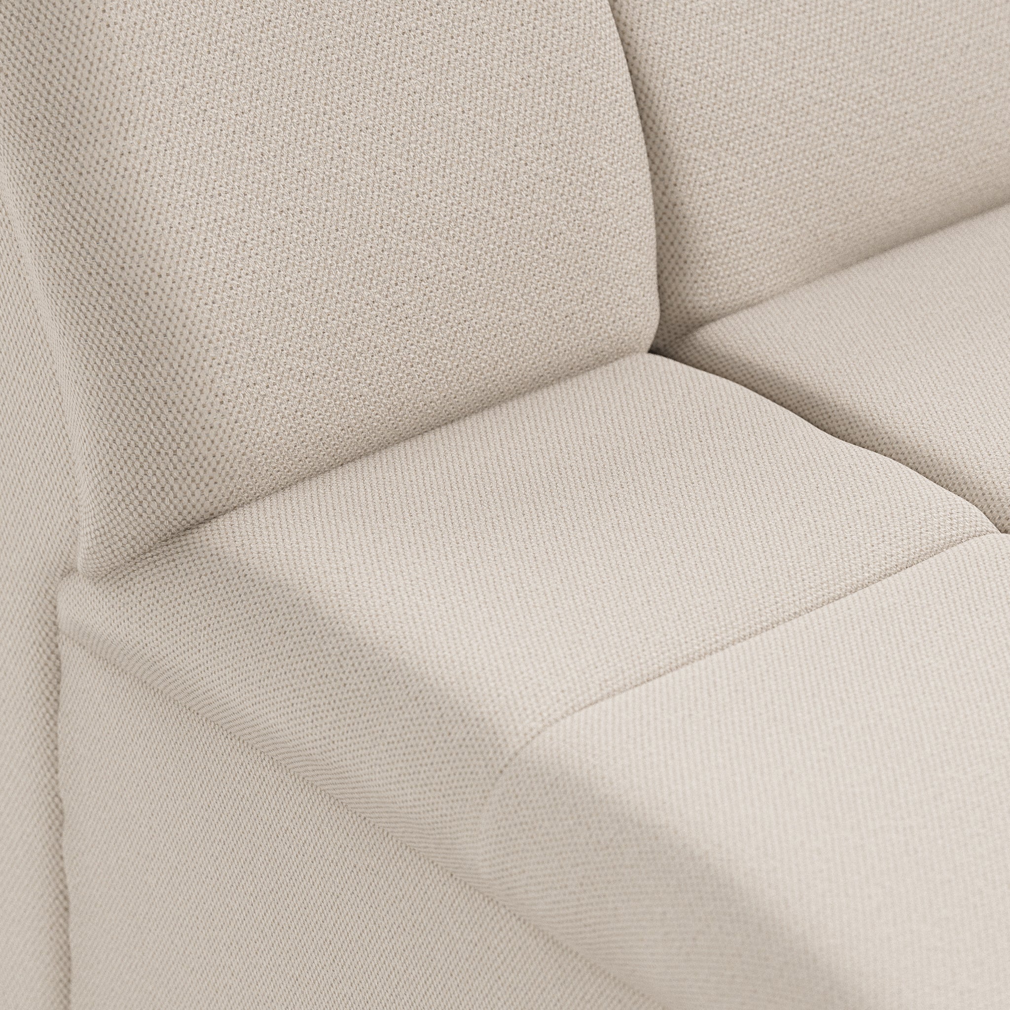Wave Couch - Element Small Middle
