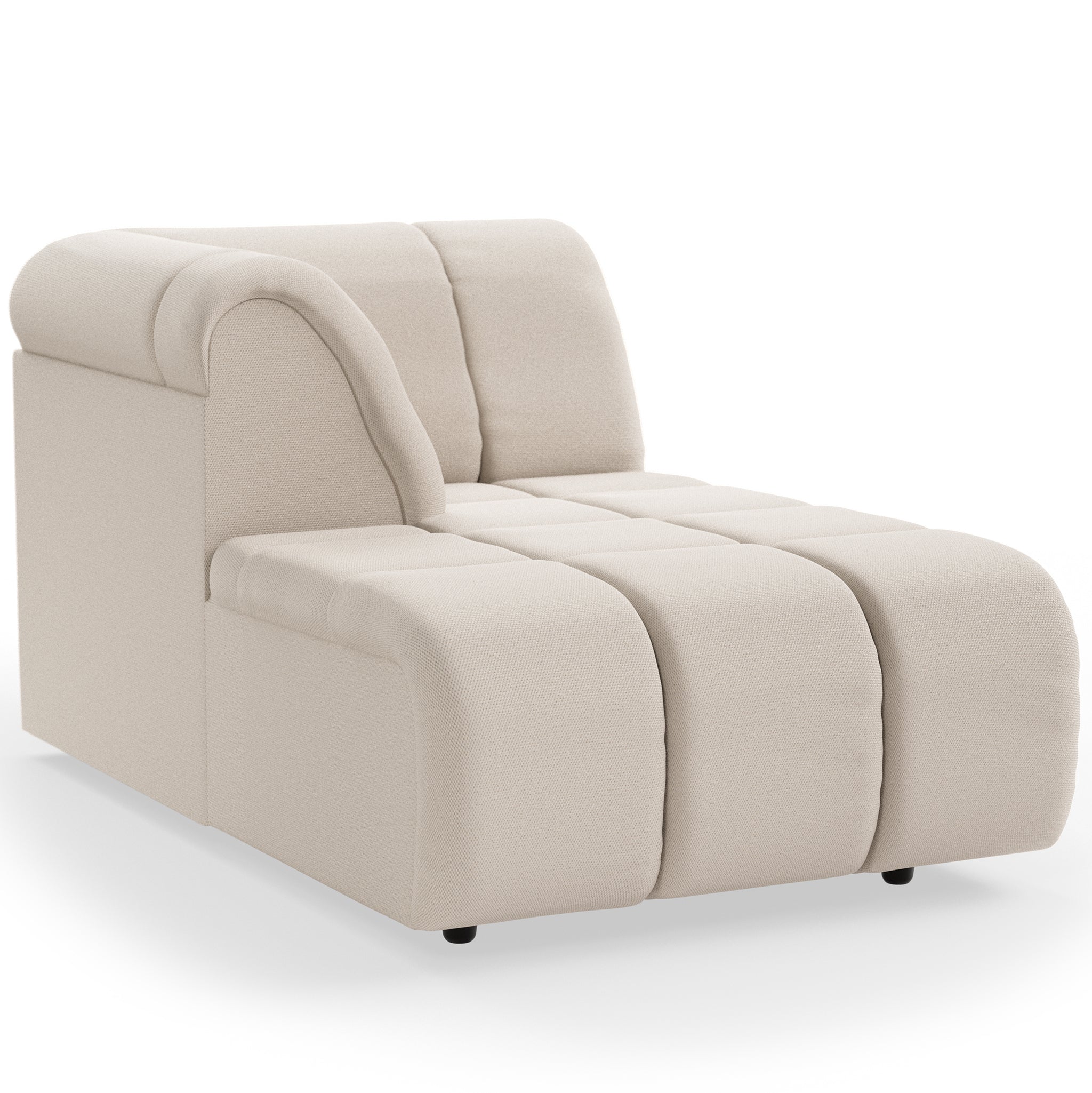 Wave Couch - Element Left Divan
