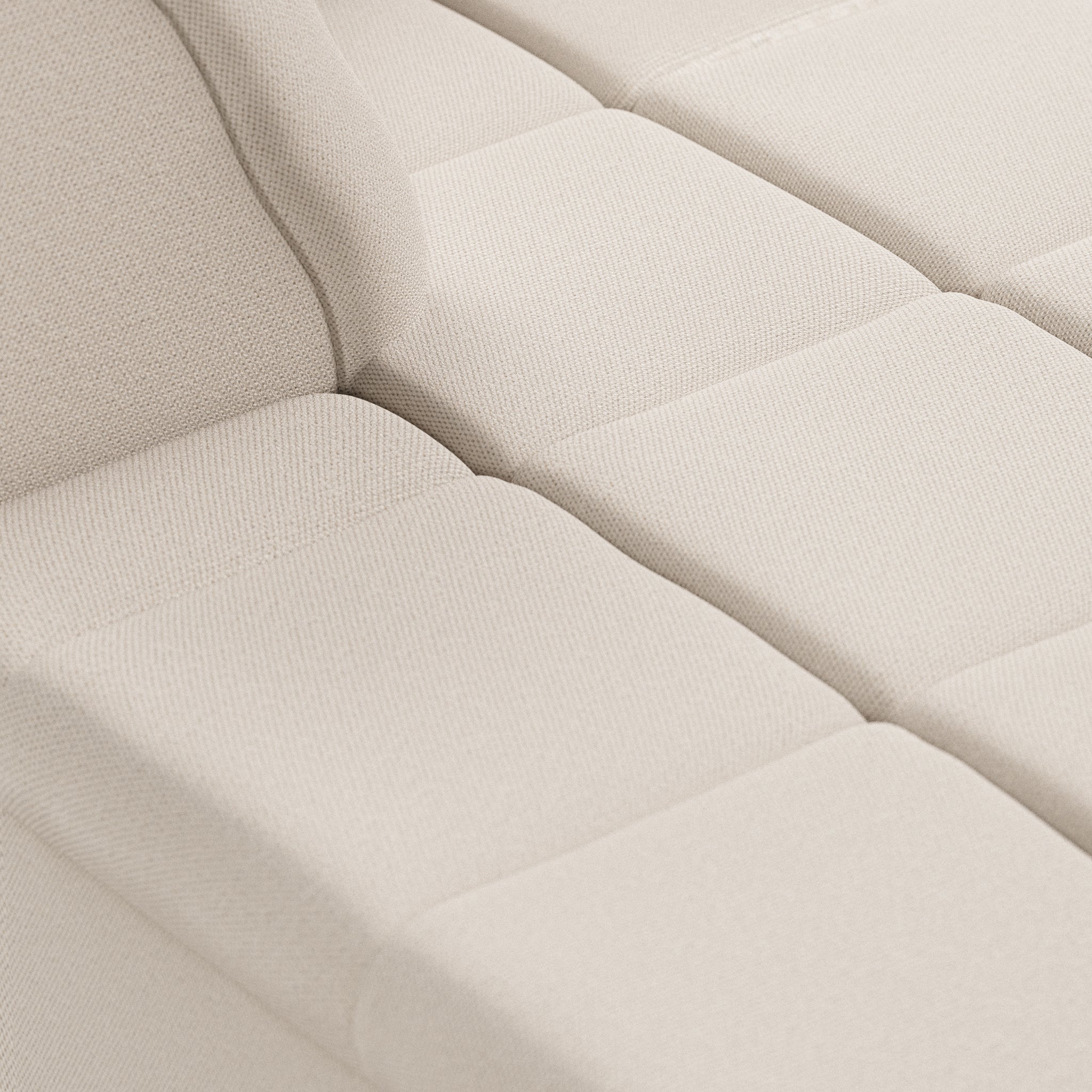 Wave Couch - Element Left Divan