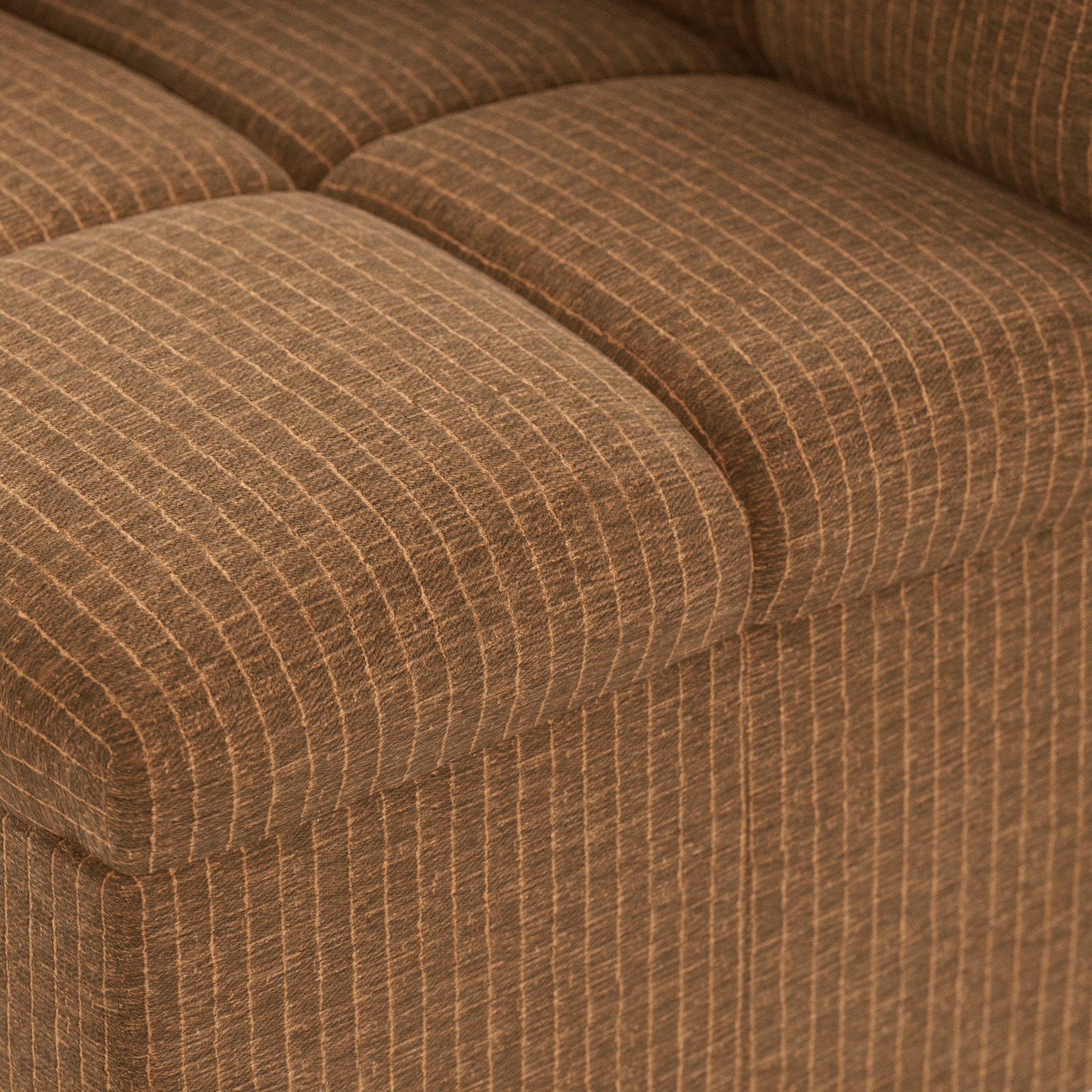 Wave Couch - Element Corner